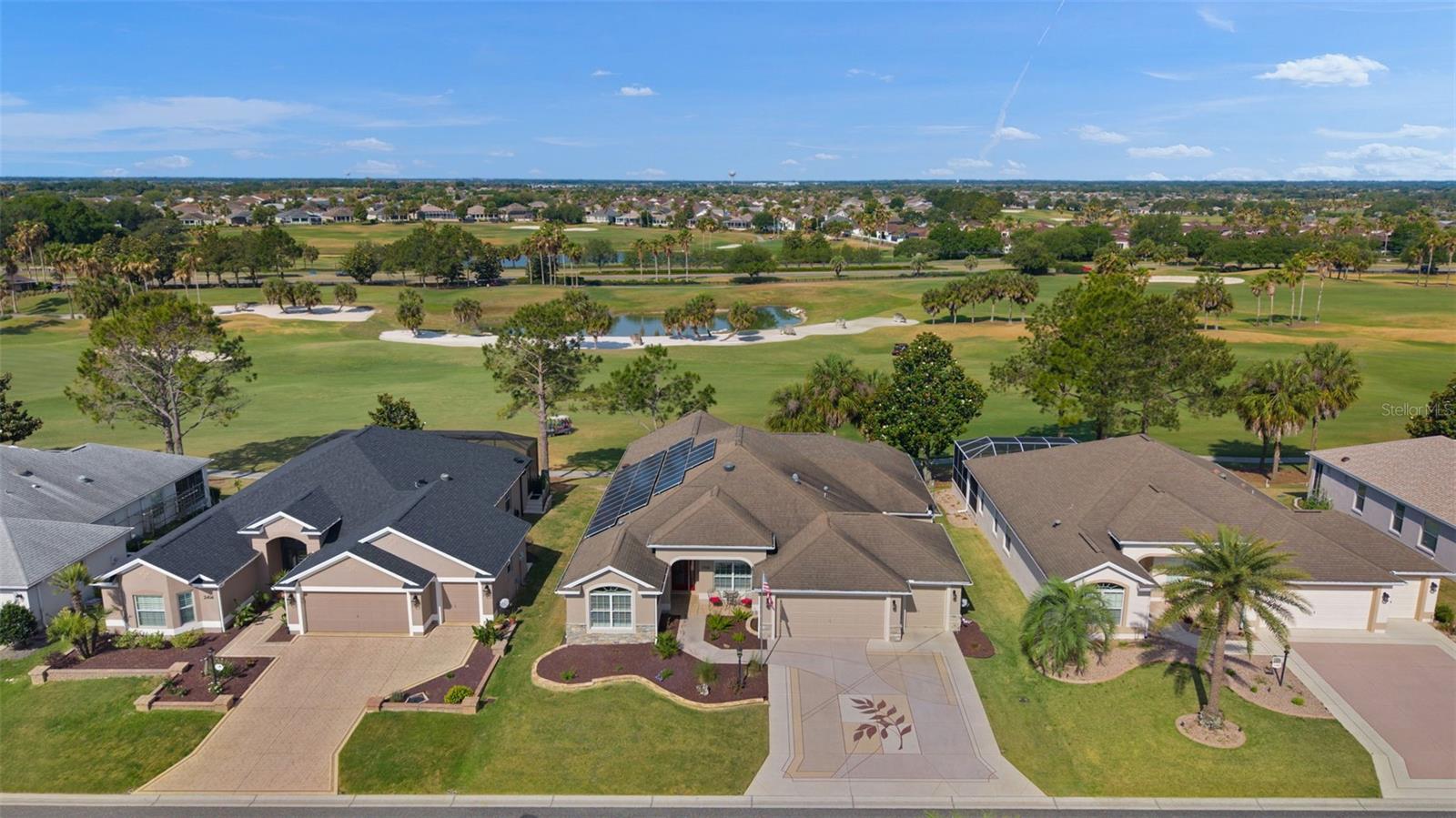 2406 GATSBY LN, THE VILLAGES, FL, 32162