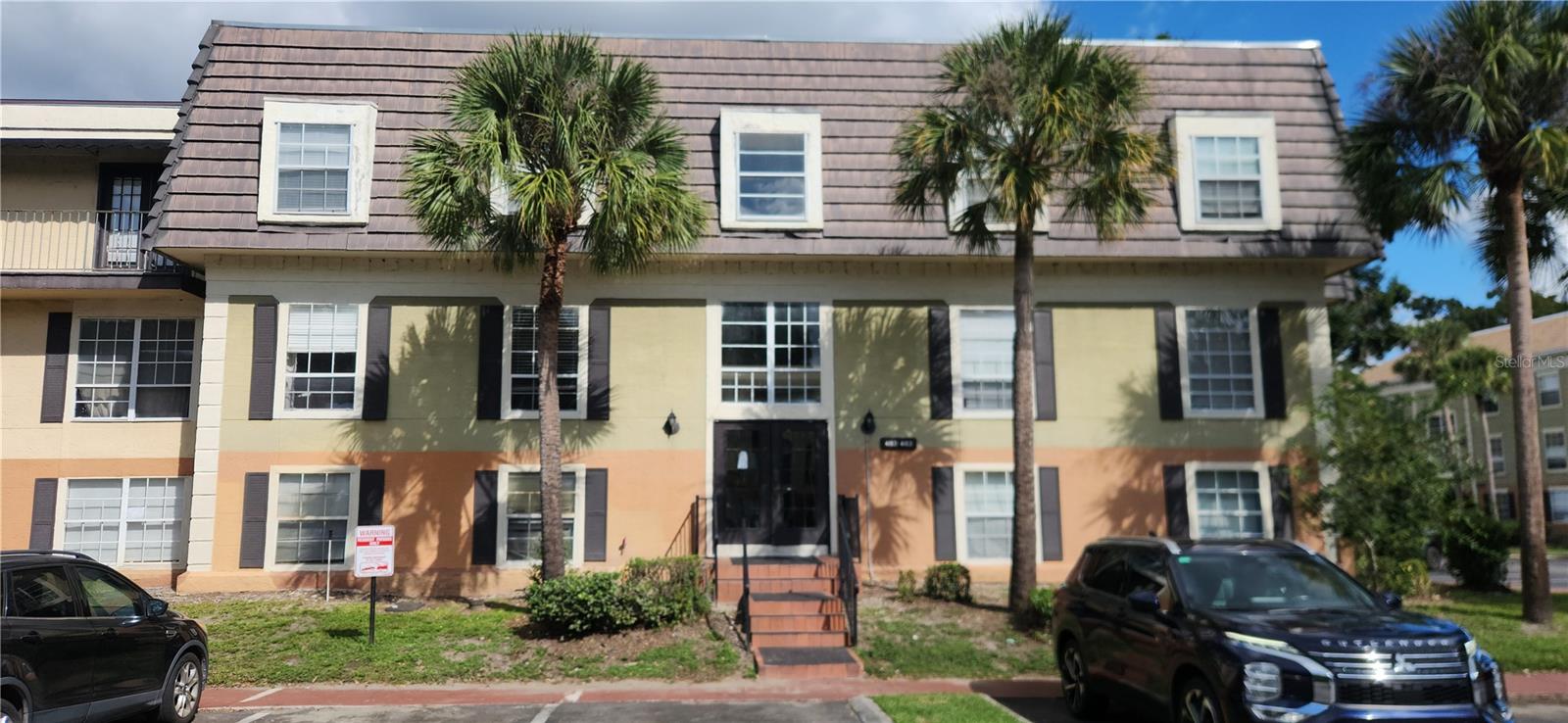 4161 VERSAILLES DR #4161G, ORLANDO, FL, 32808