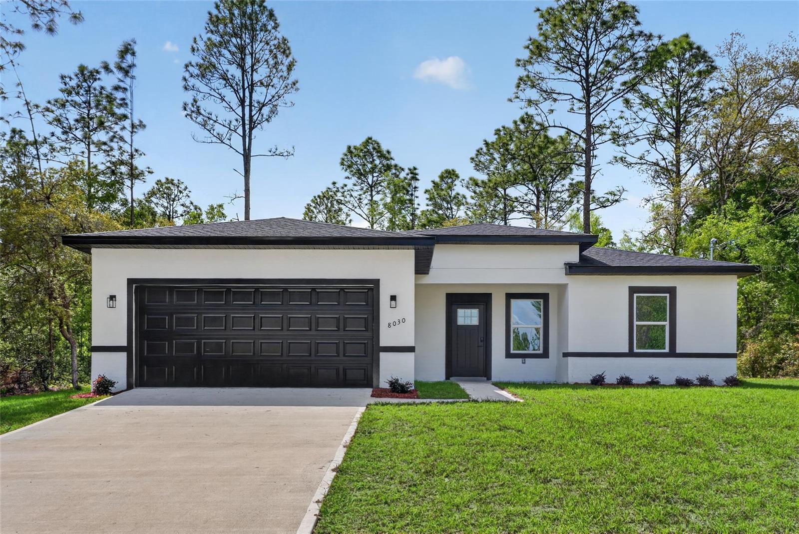 8030 N GALENA AVE, CITRUS SPRINGS, FL, 34434