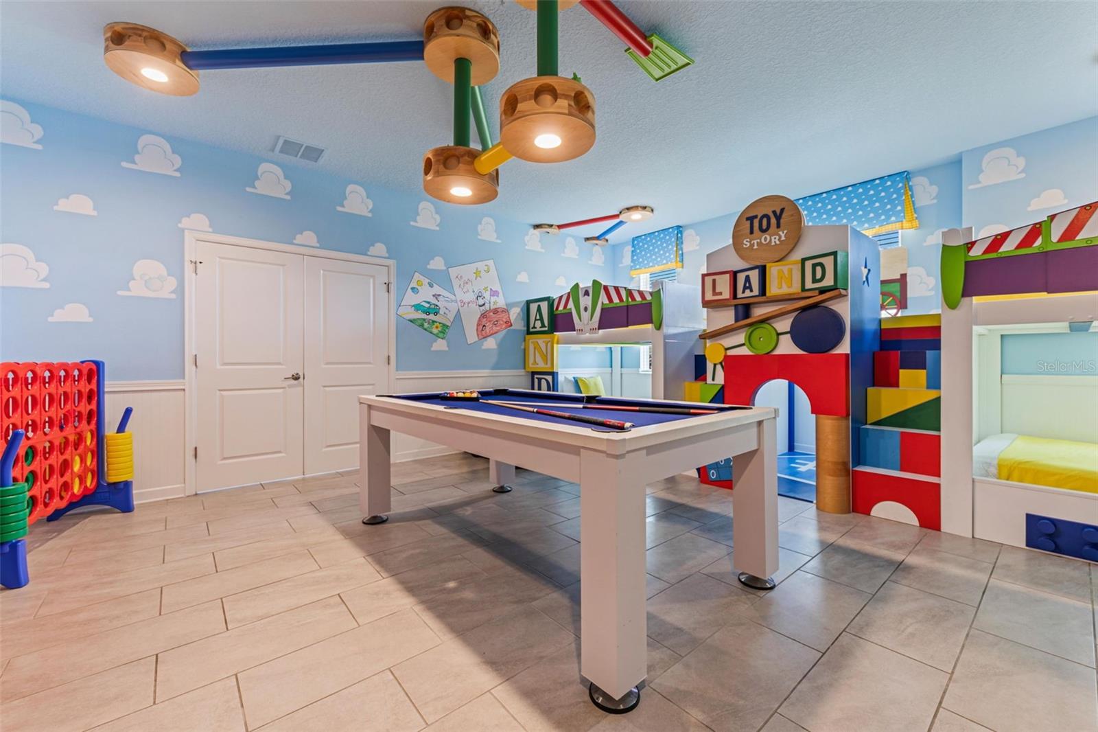 2842 STOREY COVE AVE, KISSIMMEE, FL, 34746