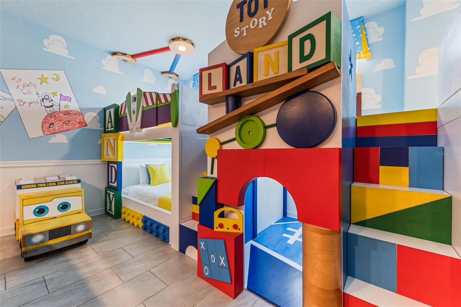 2842 STOREY COVE AVE, KISSIMMEE, FL, 34746