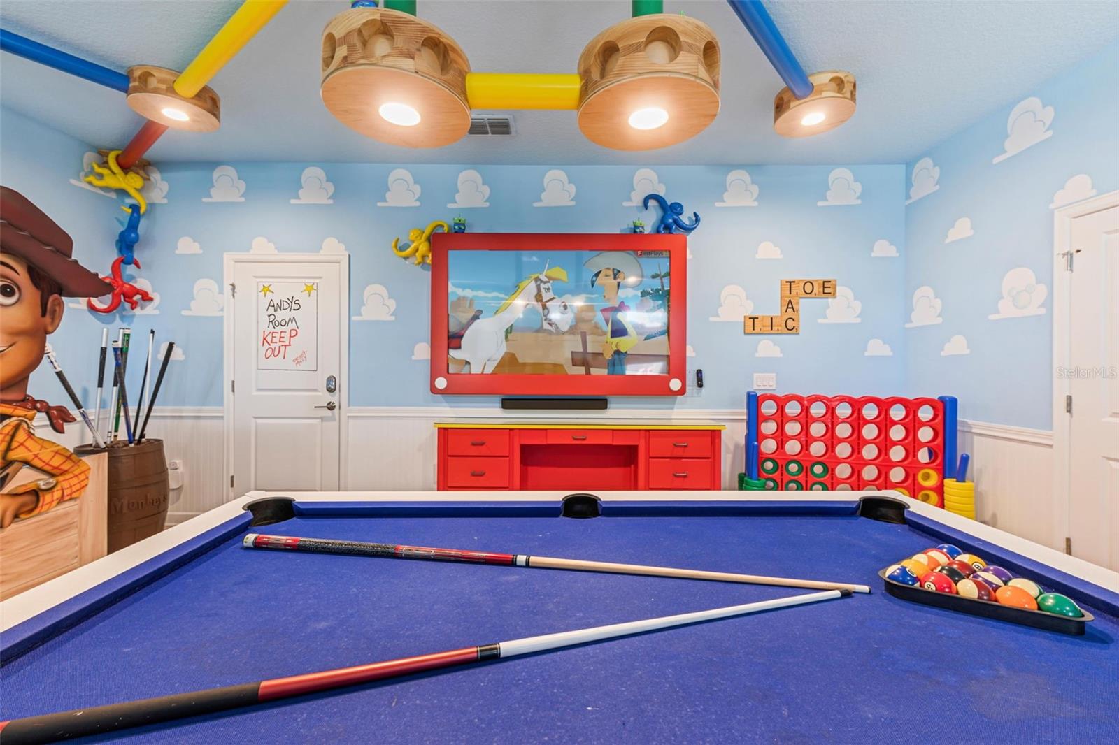 2842 STOREY COVE AVE, KISSIMMEE, FL, 34746