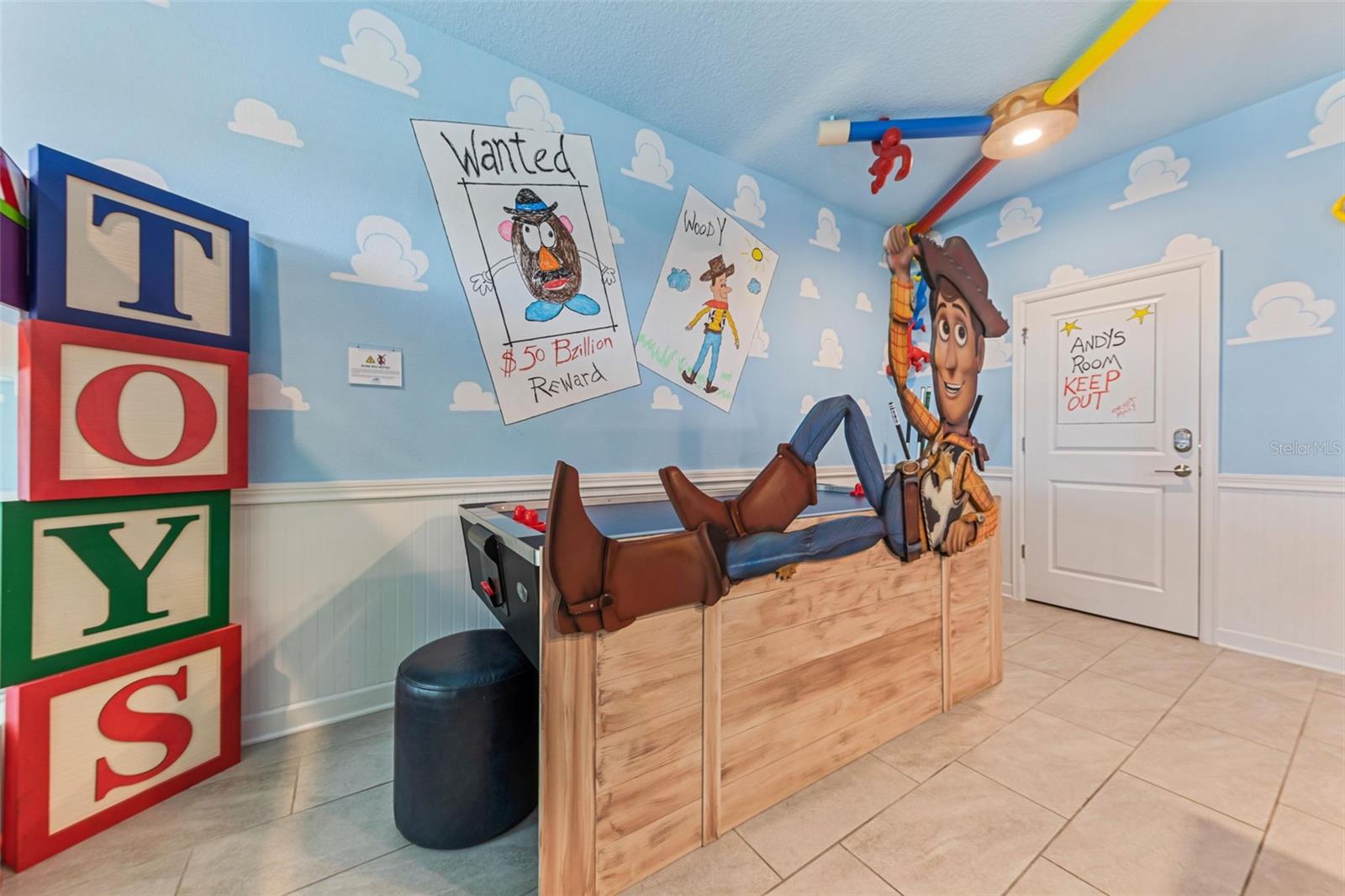 2842 STOREY COVE AVE, KISSIMMEE, FL, 34746