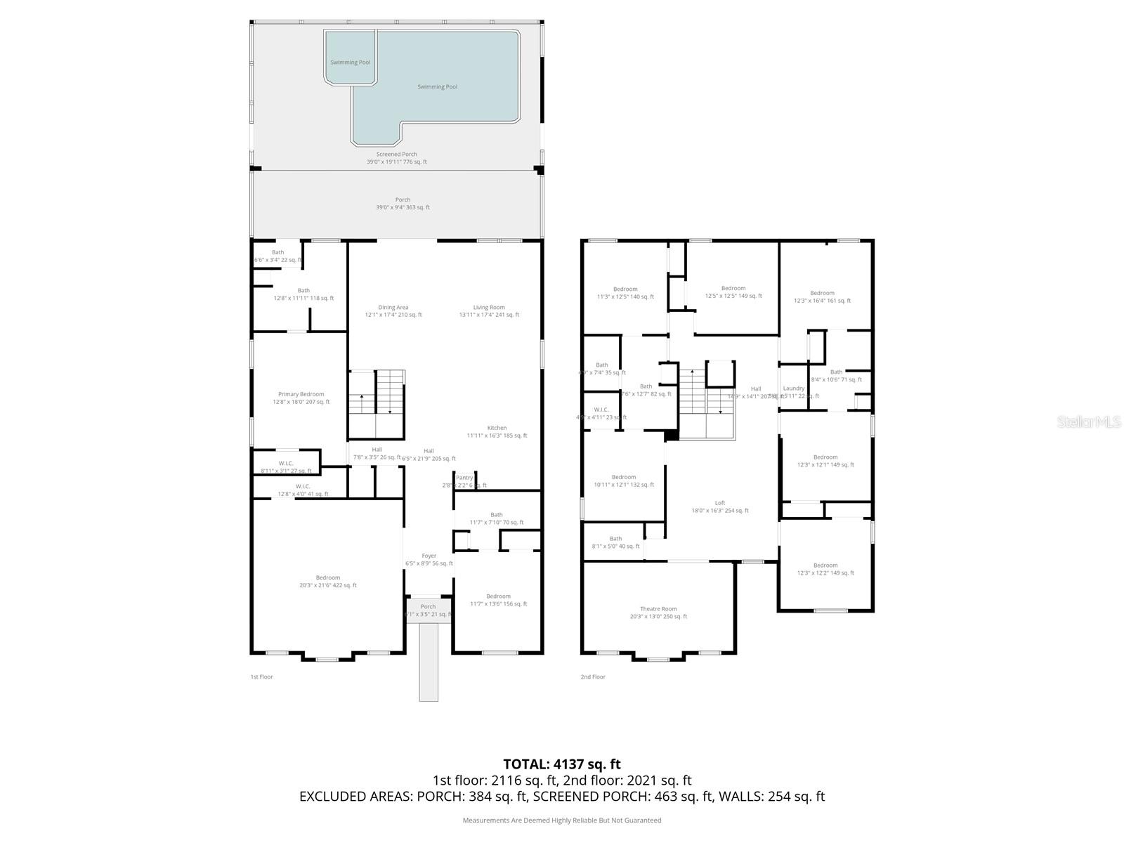 2842 STOREY COVE AVE, KISSIMMEE, FL, 34746