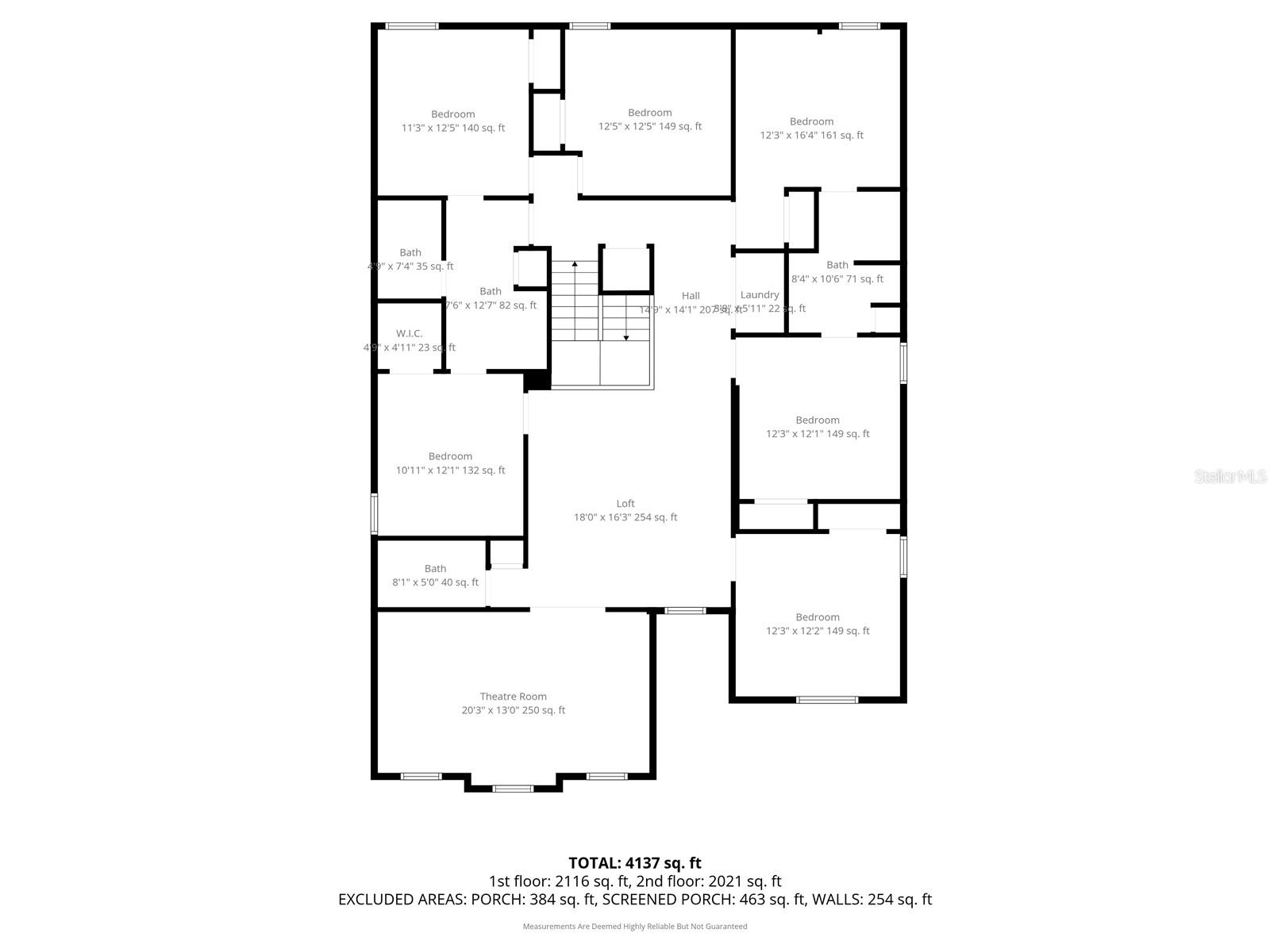 2842 STOREY COVE AVE, KISSIMMEE, FL, 34746
