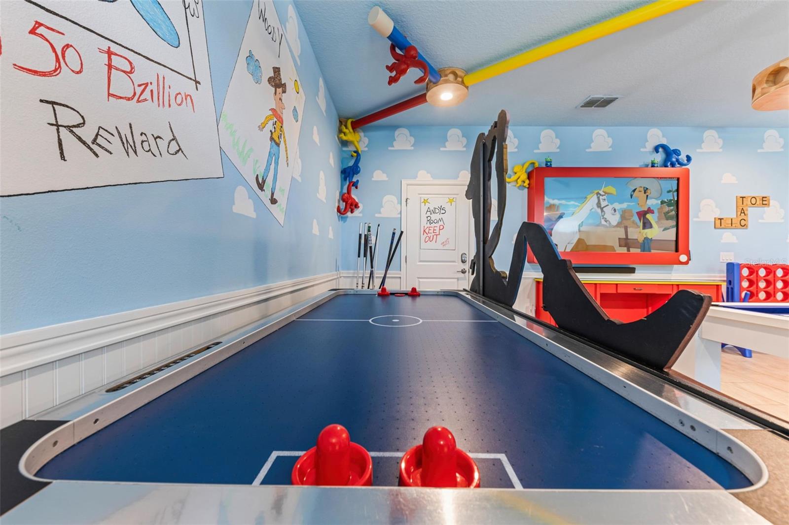 2842 STOREY COVE AVE, KISSIMMEE, FL, 34746