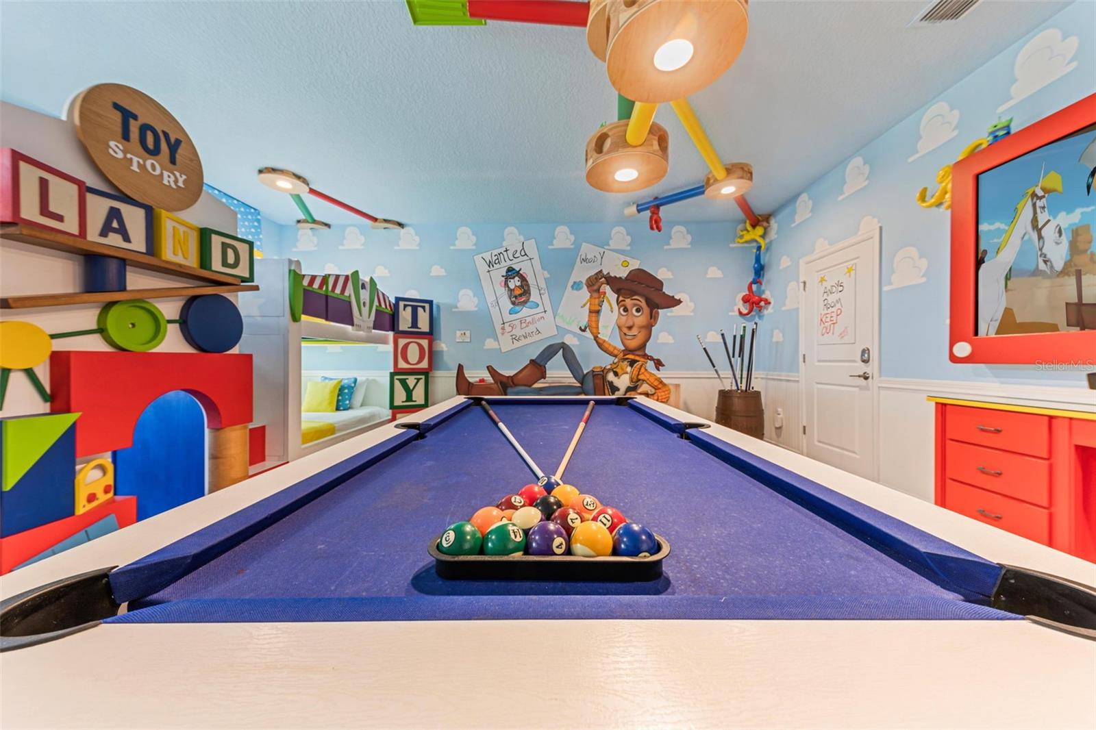 2842 STOREY COVE AVE, KISSIMMEE, FL, 34746