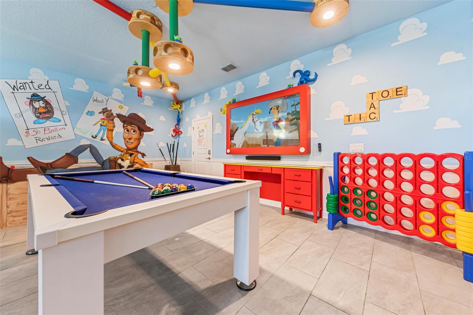 2842 STOREY COVE AVE, KISSIMMEE, FL, 34746