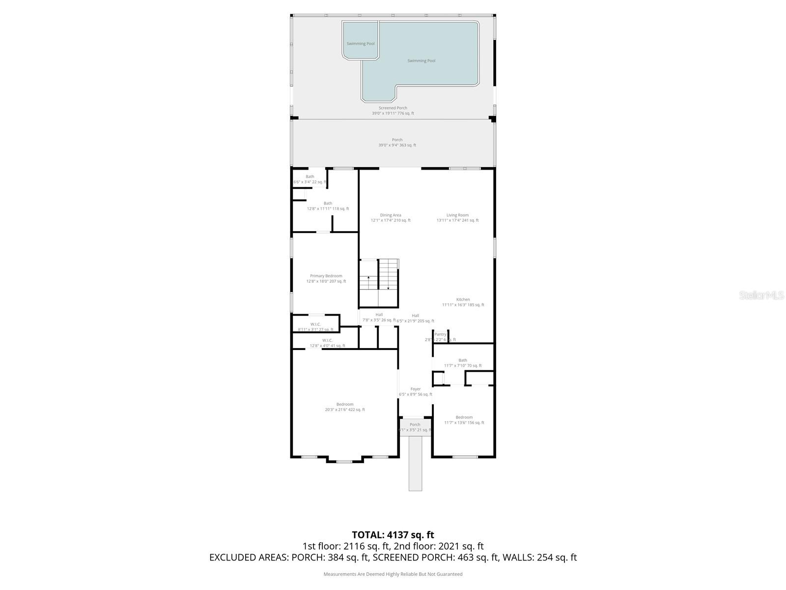 2842 STOREY COVE AVE, KISSIMMEE, FL, 34746