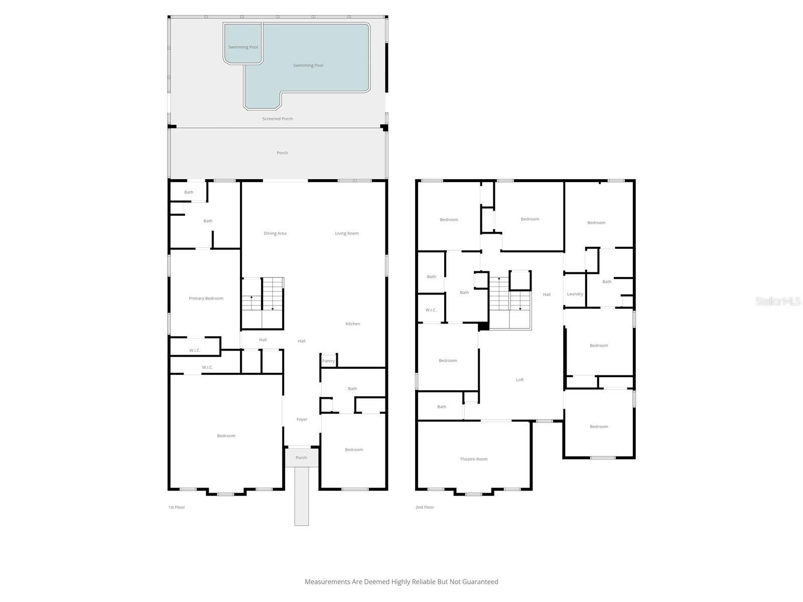 2842 STOREY COVE AVE, KISSIMMEE, FL, 34746