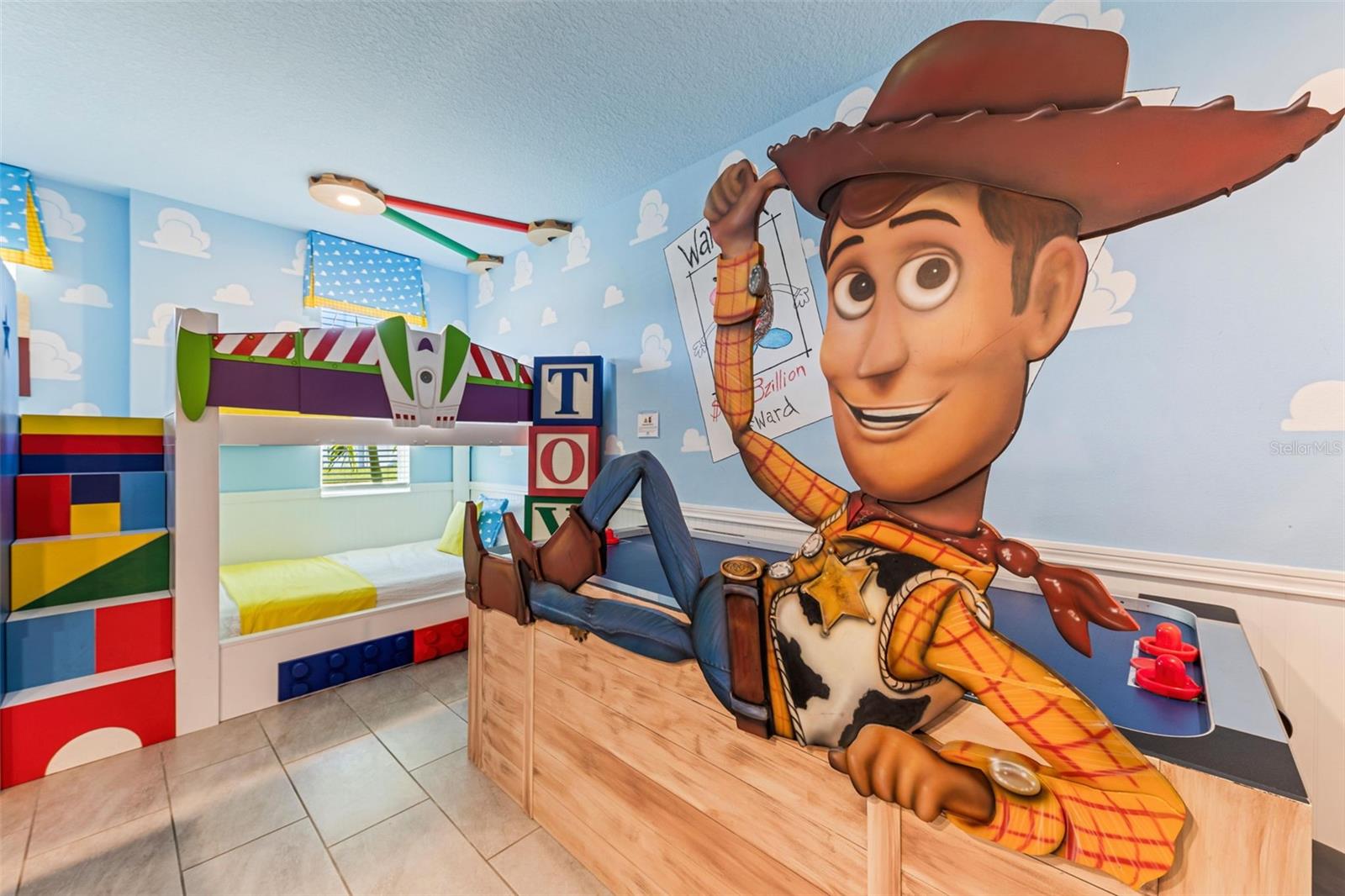 2842 STOREY COVE AVE, KISSIMMEE, FL, 34746