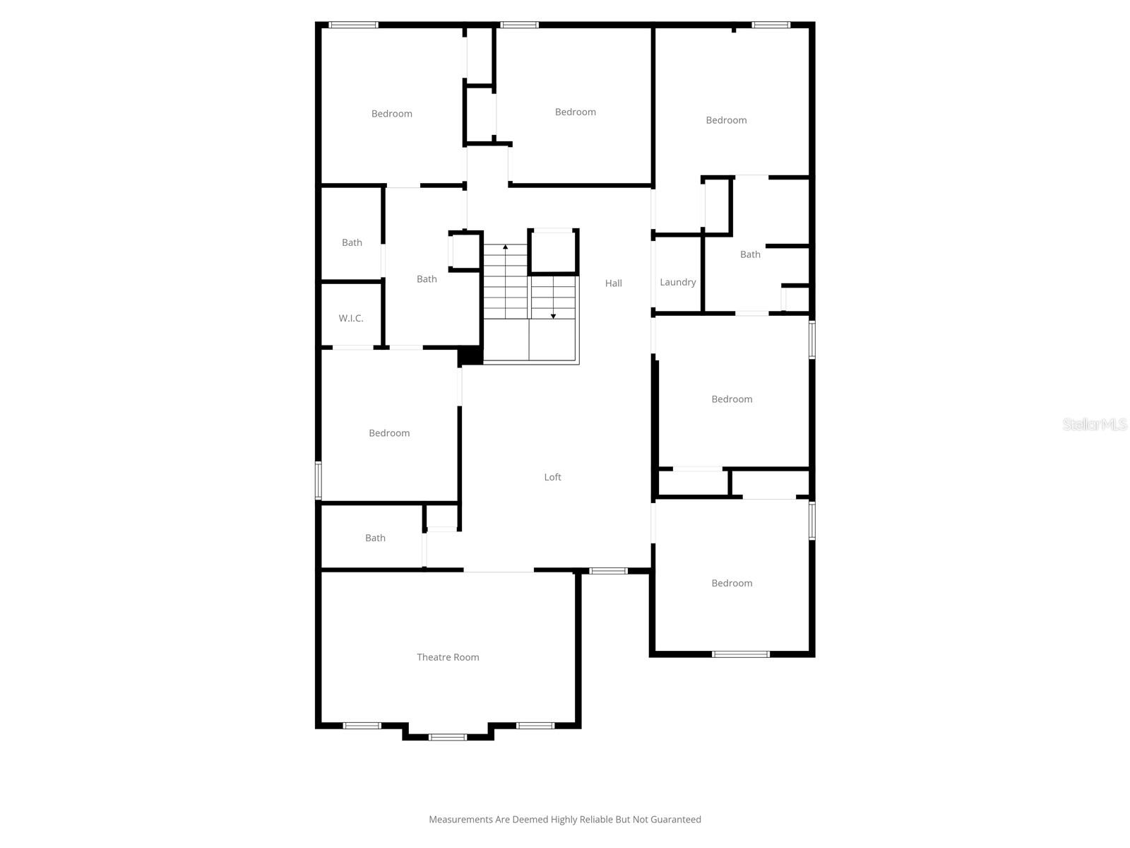 2842 STOREY COVE AVE, KISSIMMEE, FL, 34746