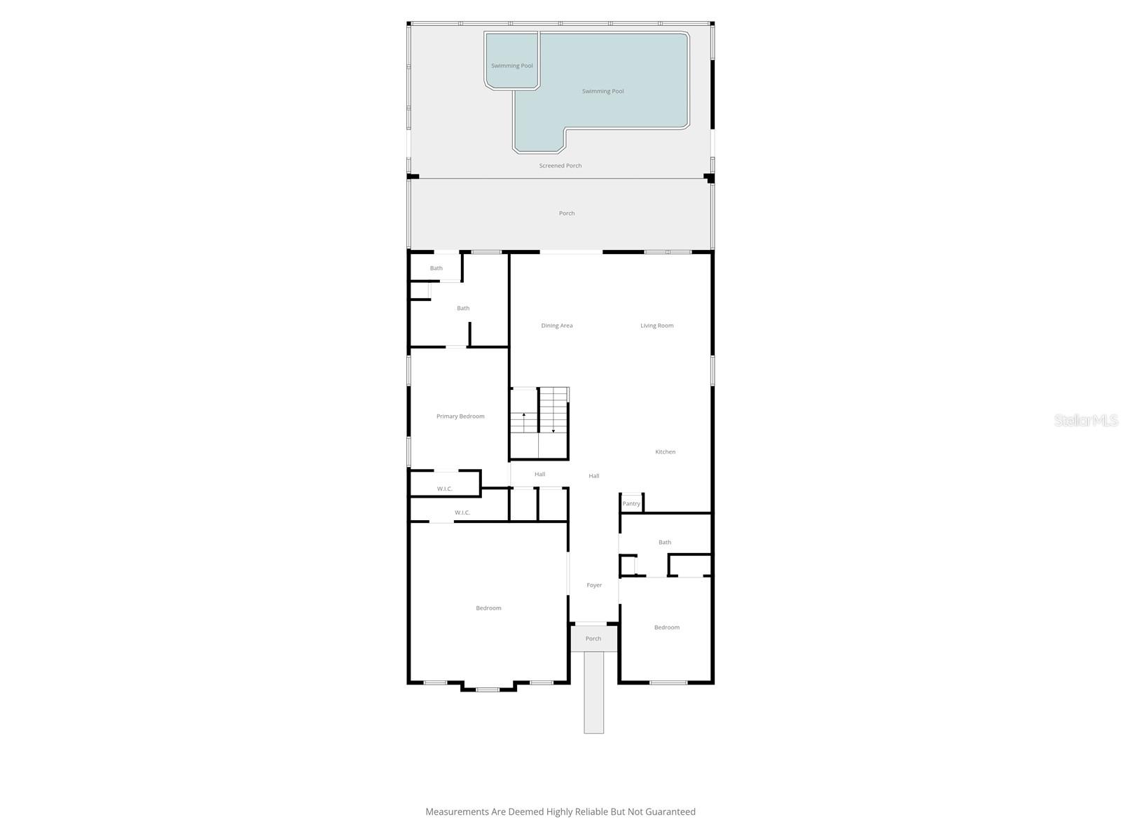 2842 STOREY COVE AVE, KISSIMMEE, FL, 34746