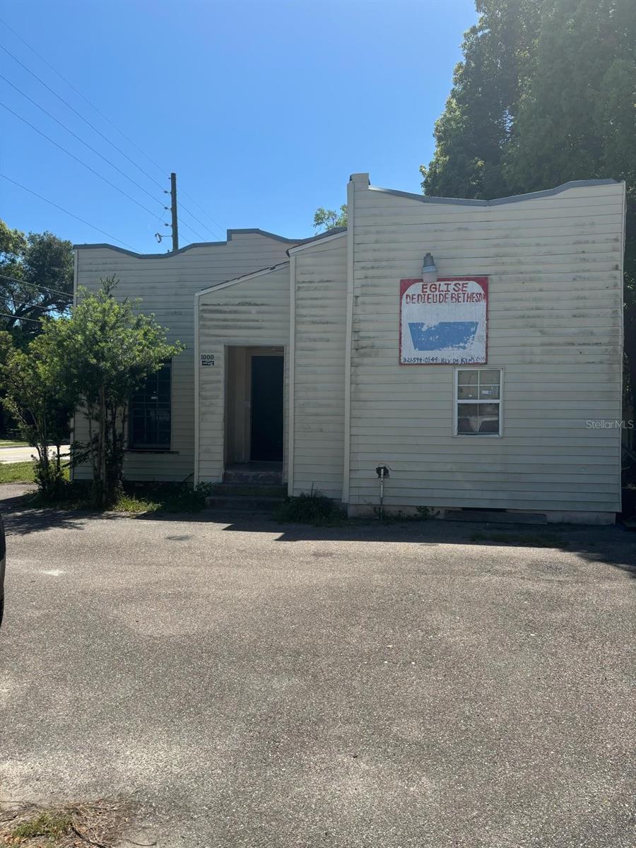 1000 24TH ST, ORLANDO, FL, 32805