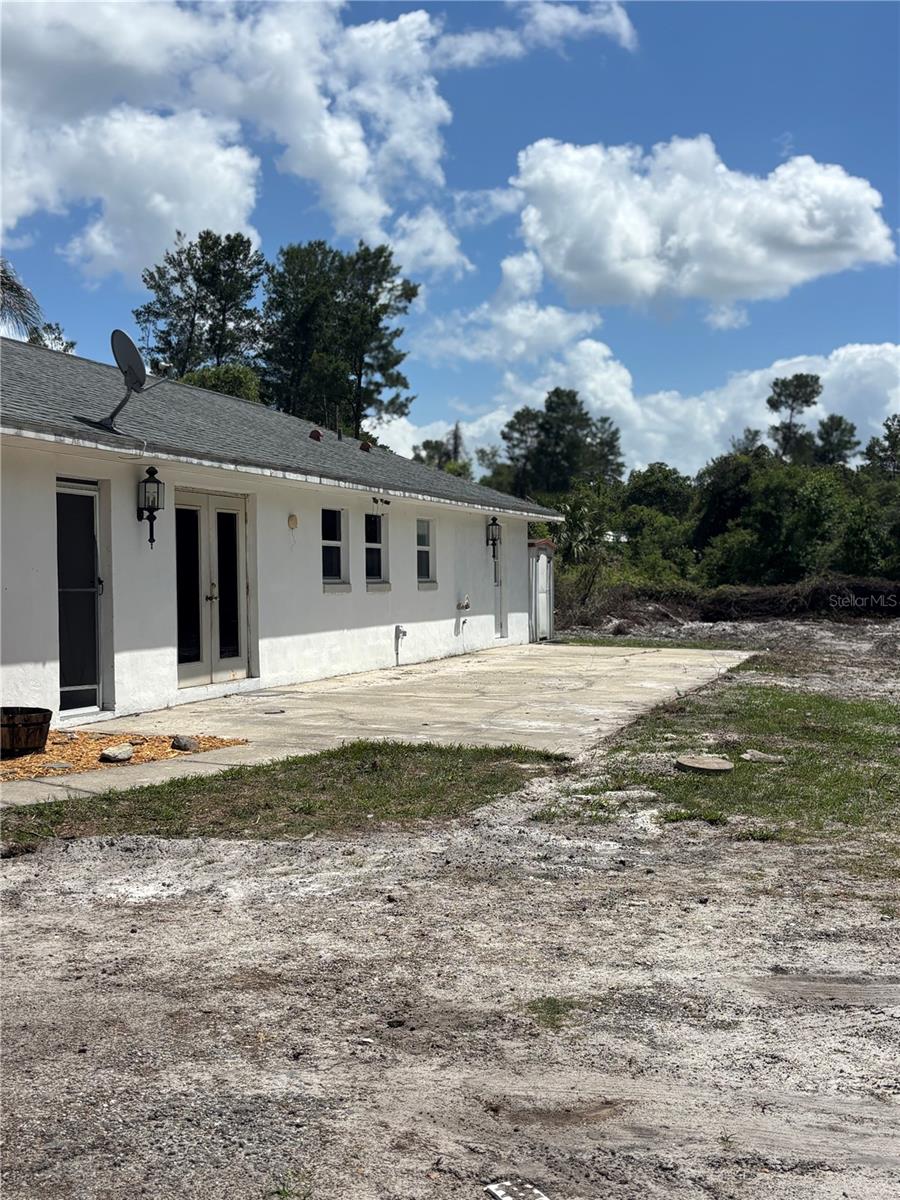 510 S CEDAR AVE, ORANGE CITY, FL, 32763