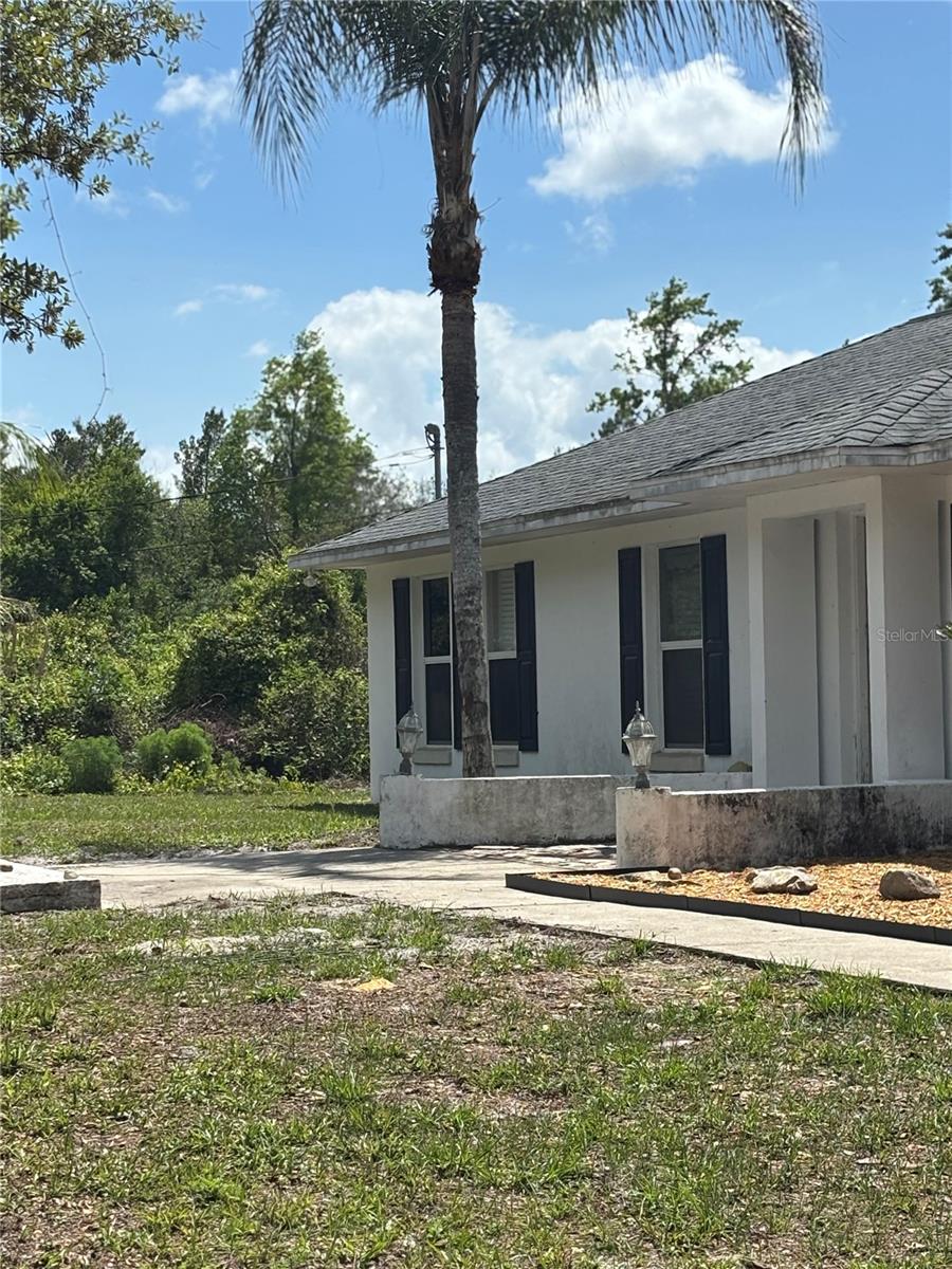 510 S CEDAR AVE, ORANGE CITY, FL, 32763