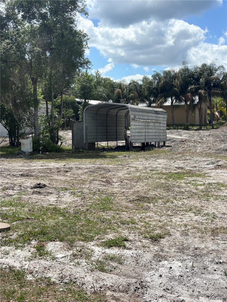 510 S CEDAR AVE, ORANGE CITY, FL, 32763