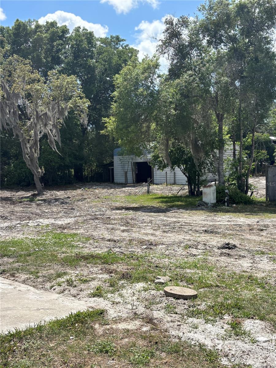 510 S CEDAR AVE, ORANGE CITY, FL, 32763