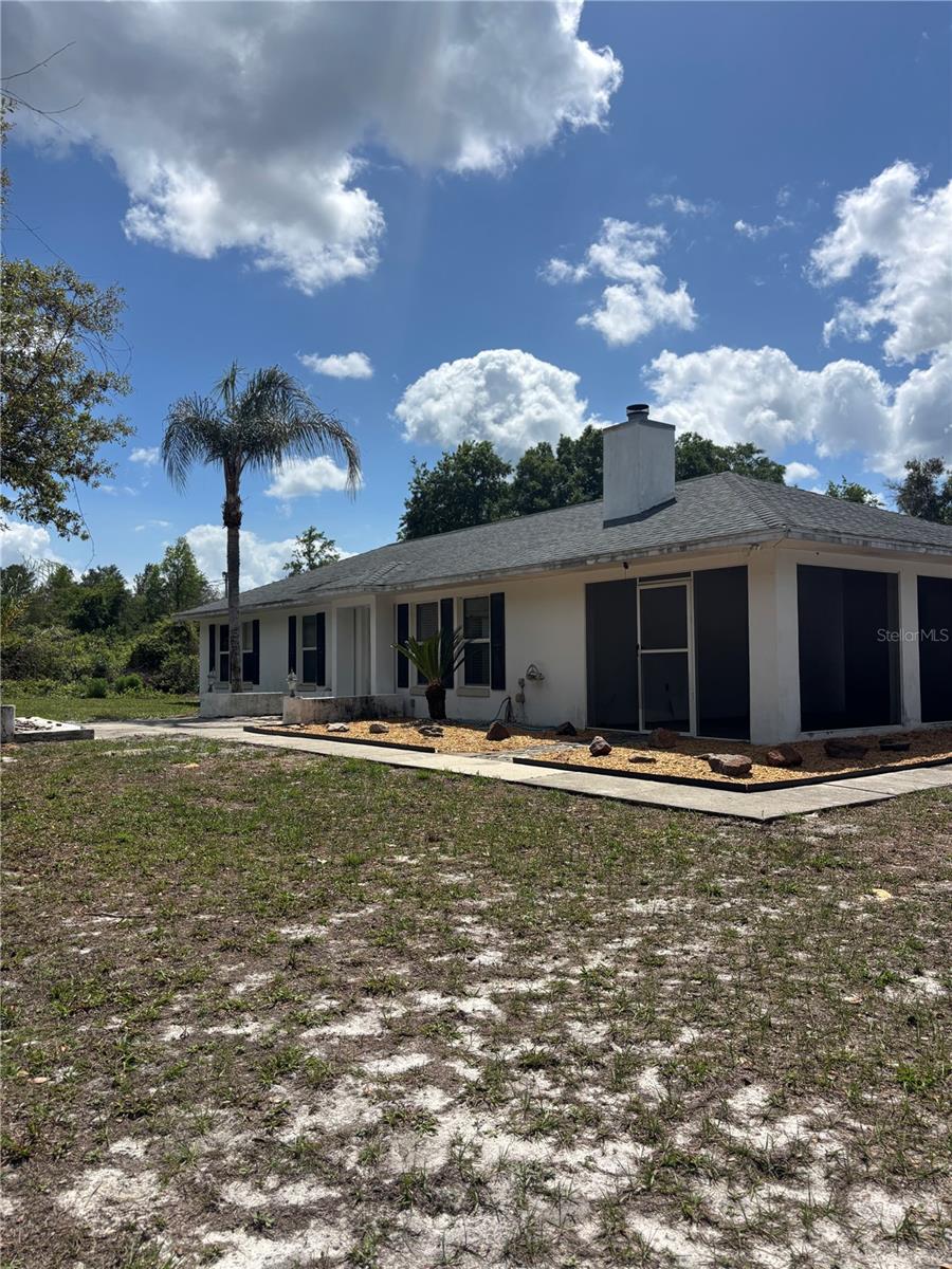 510 S CEDAR AVE, ORANGE CITY, FL, 32763