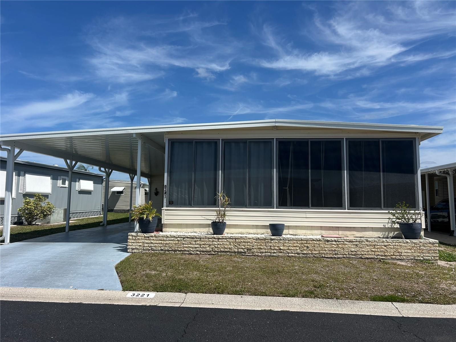 3221 SWEET GUM TER, SARASOTA, FL, 34237