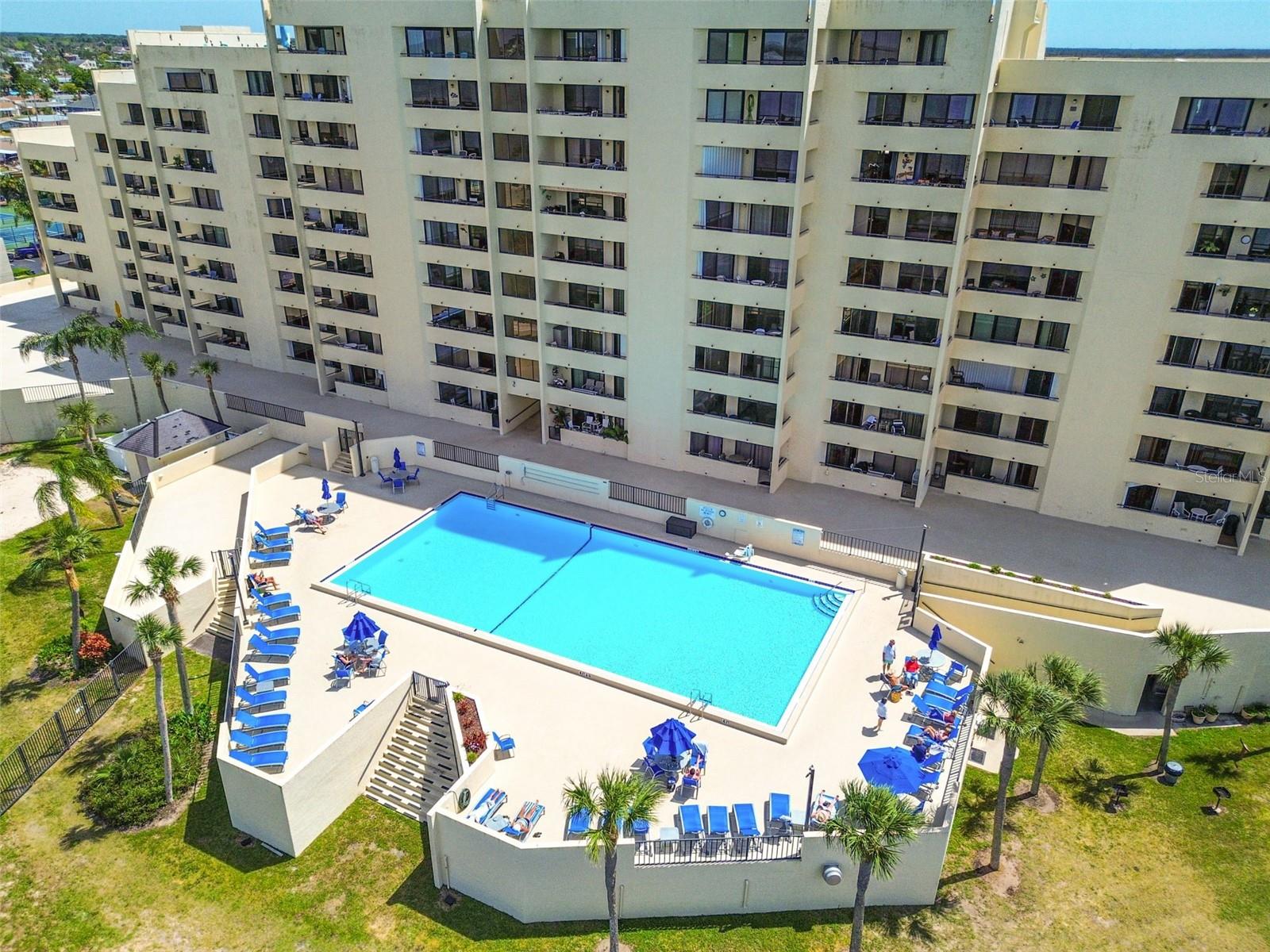 6009 SEA RANCH DR #107, HUDSON, FL, 34667