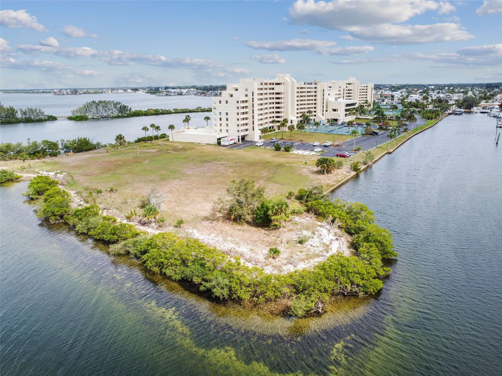 6009 SEA RANCH DR #107, HUDSON, FL, 34667