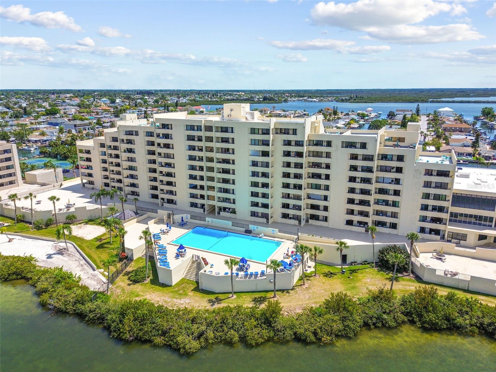 6009 SEA RANCH DR #107, HUDSON, FL, 34667