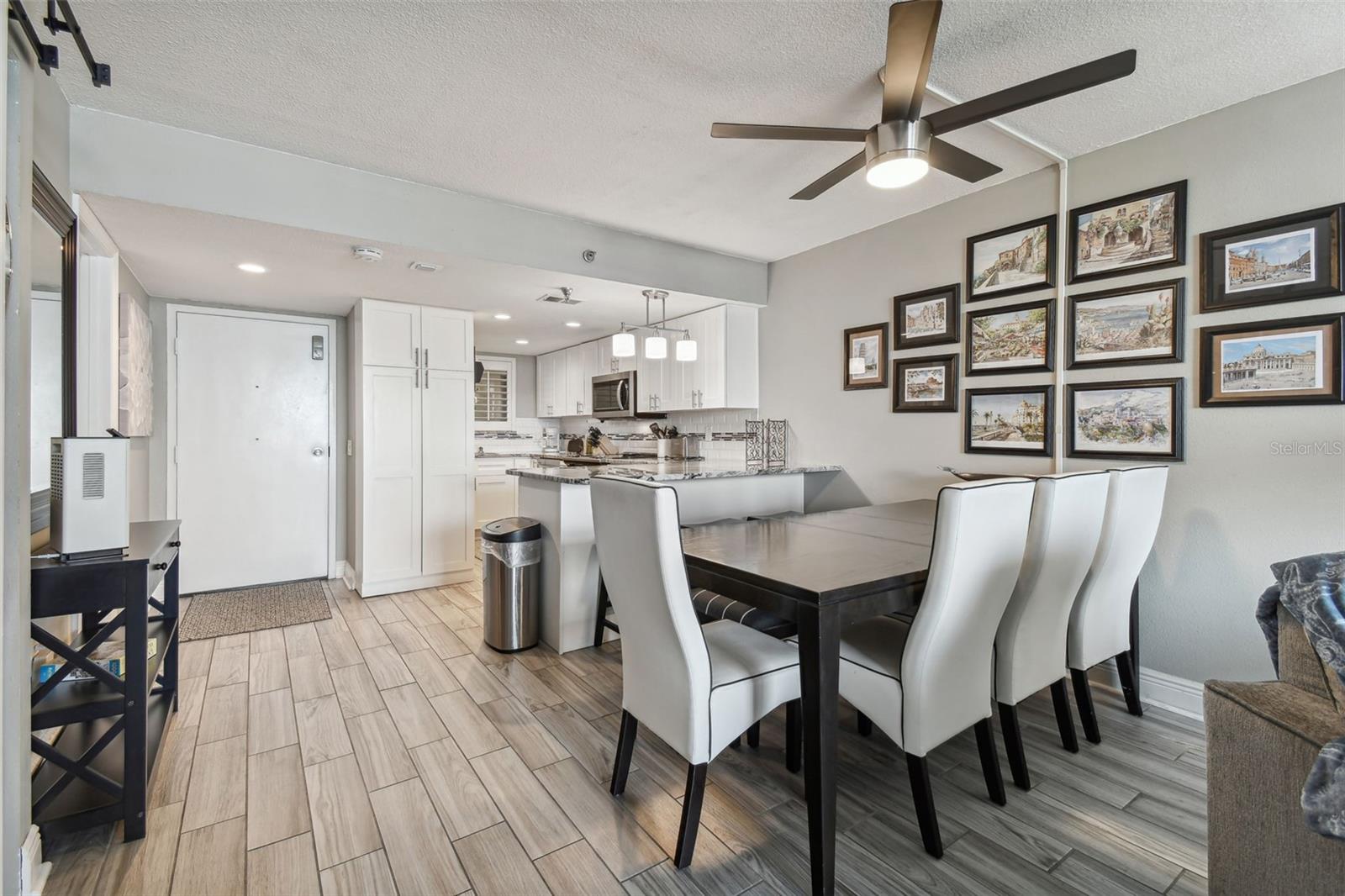 6009 SEA RANCH DR #107, HUDSON, FL, 34667