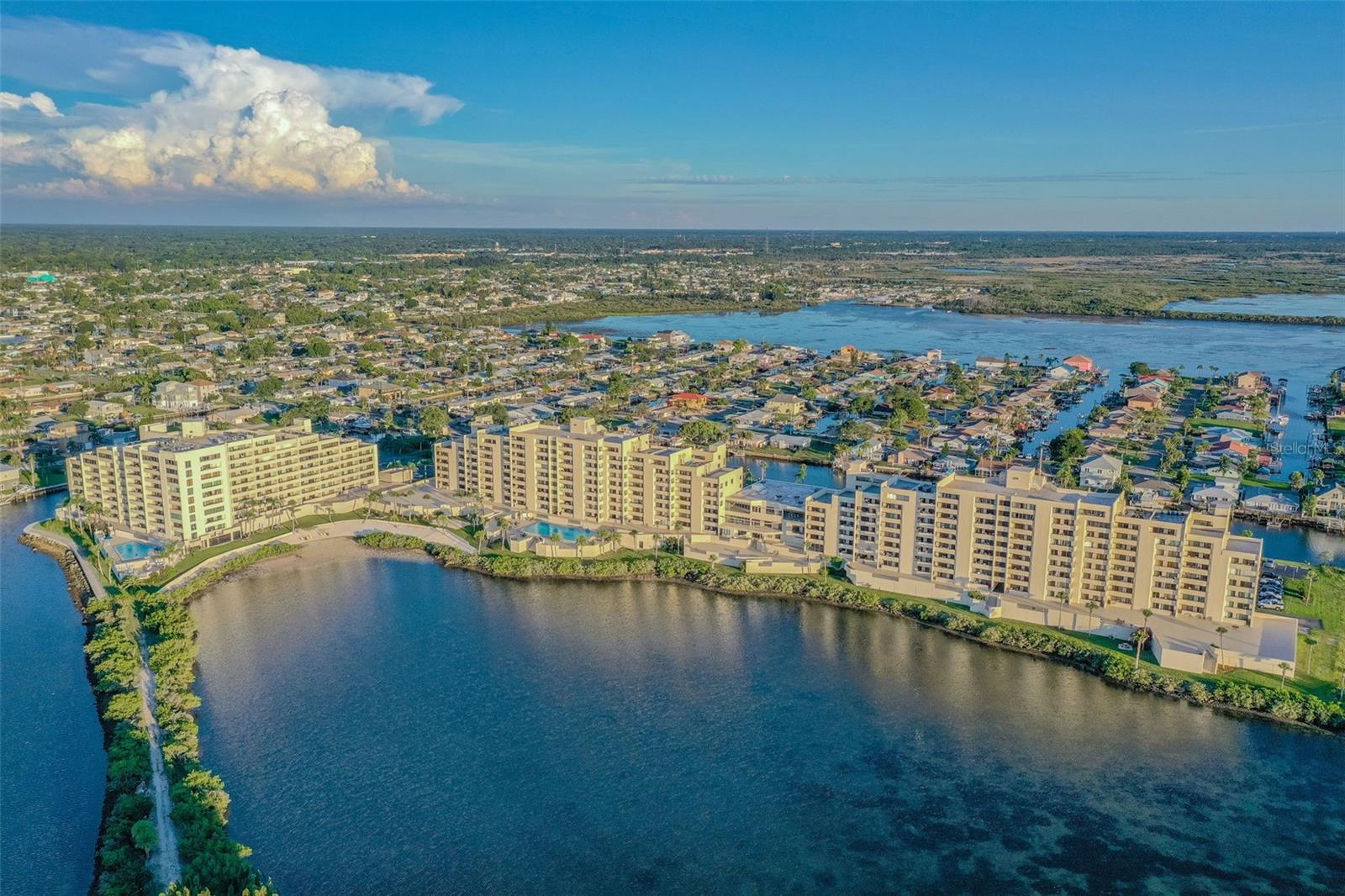 6009 SEA RANCH DR #107, HUDSON, FL, 34667