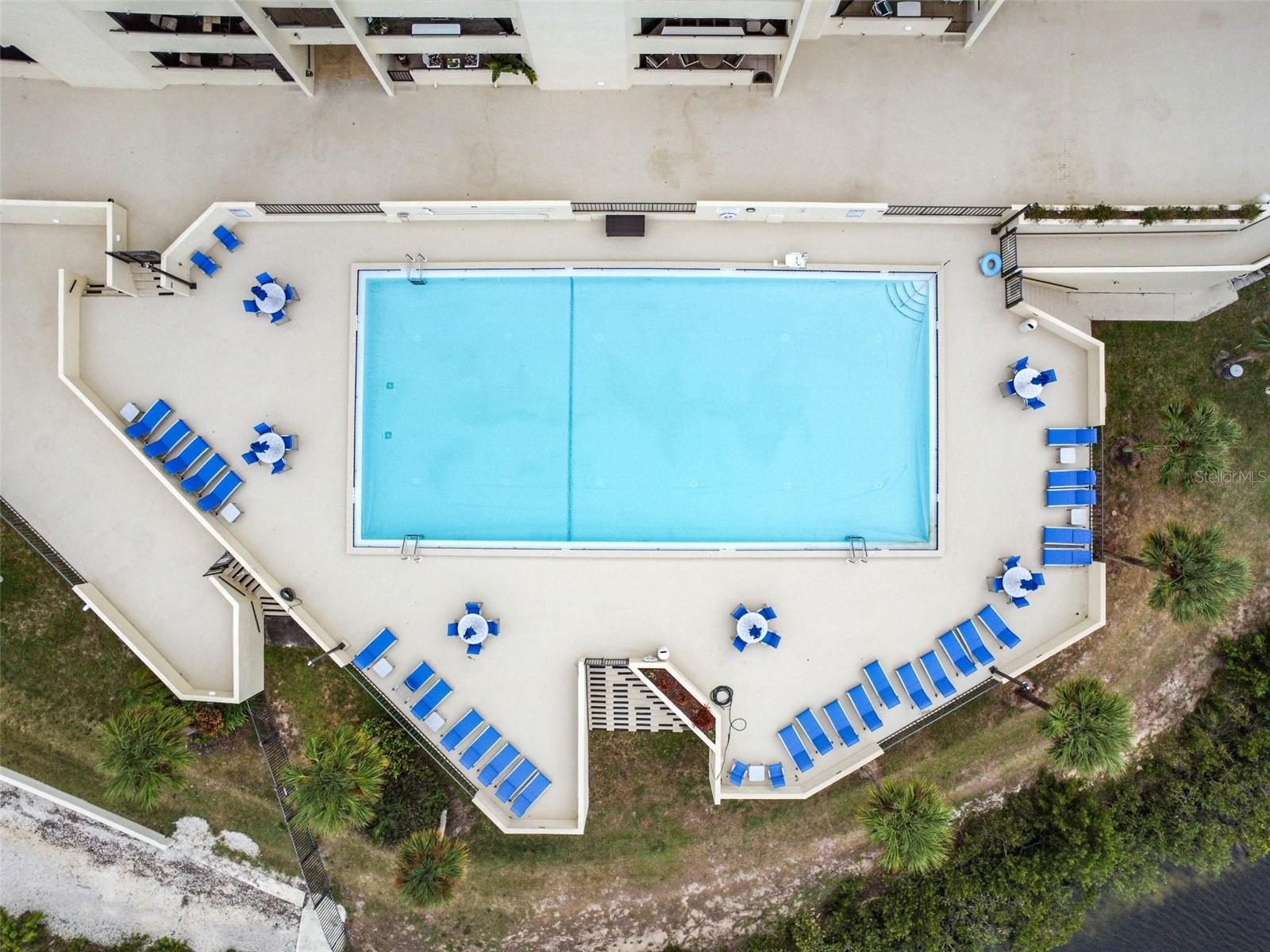 6009 SEA RANCH DR #107, HUDSON, FL, 34667