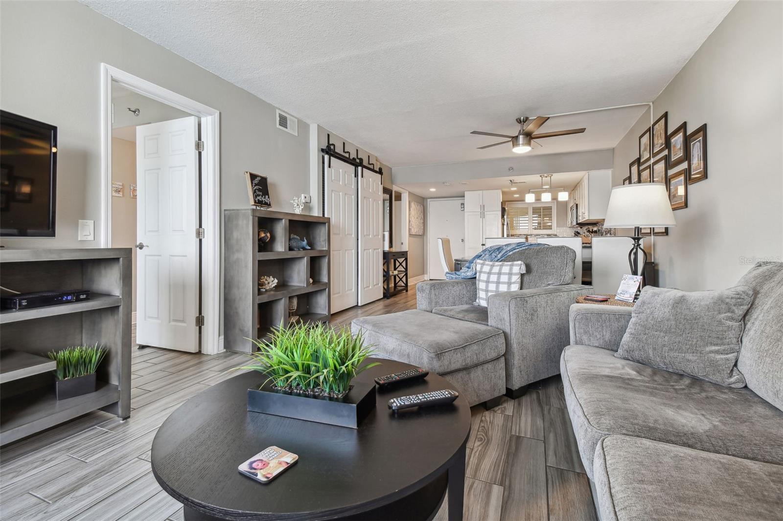 6009 SEA RANCH DR #107, HUDSON, FL, 34667