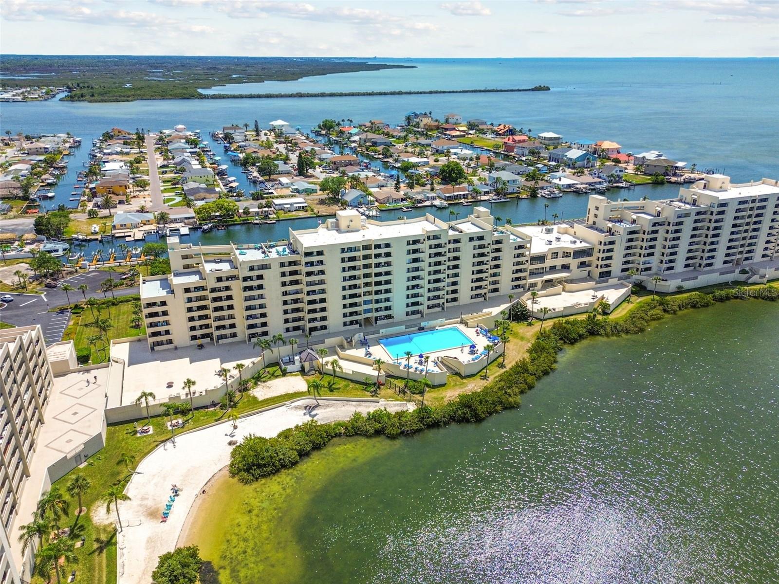 6009 SEA RANCH DR #107, HUDSON, FL, 34667