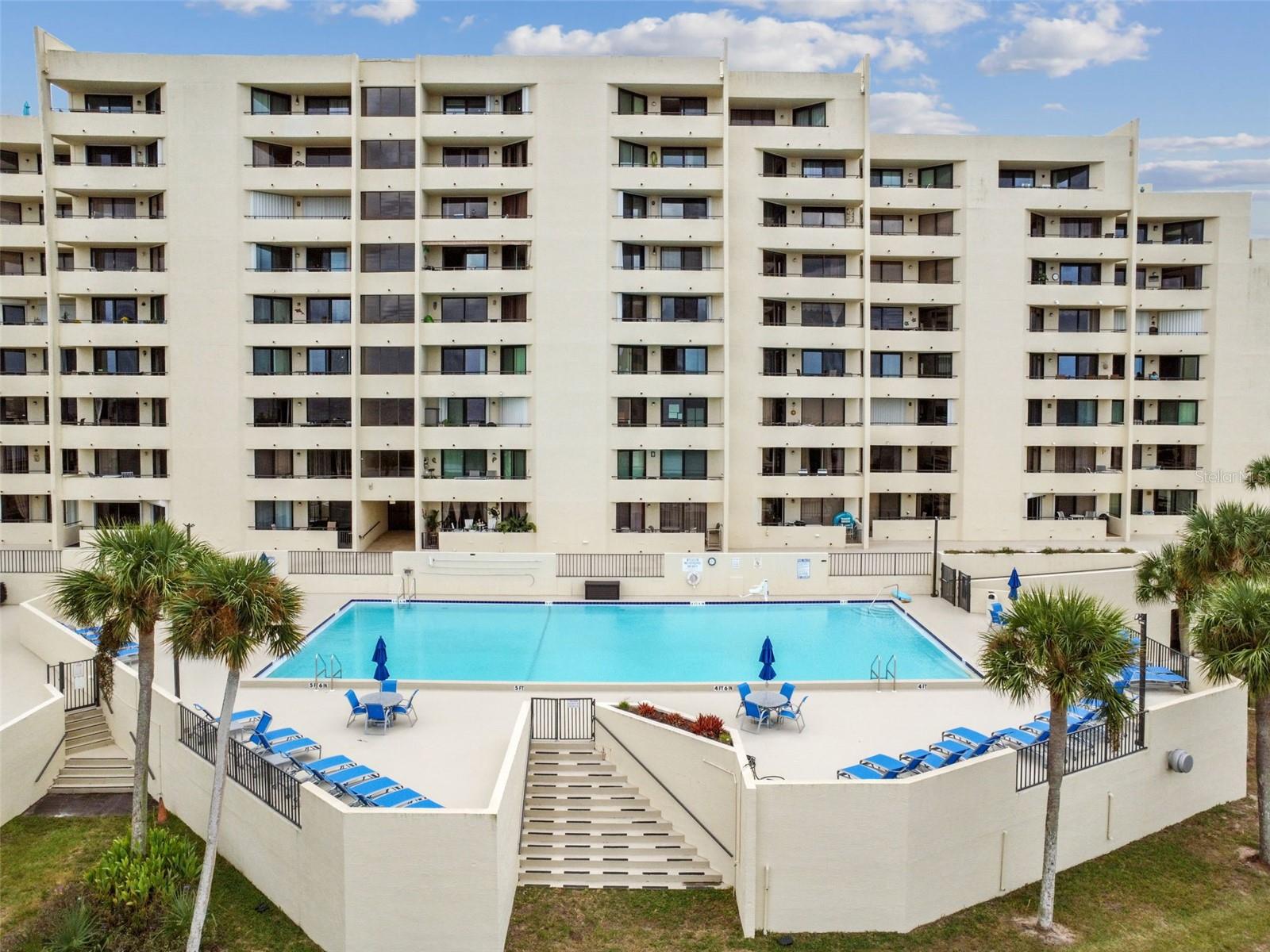 6009 SEA RANCH DR #107, HUDSON, FL, 34667