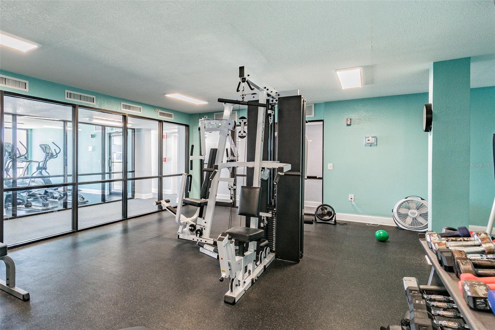 6009 SEA RANCH DR #107, HUDSON, FL, 34667