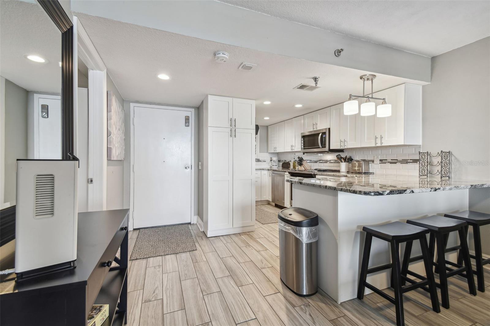 6009 SEA RANCH DR #107, HUDSON, FL, 34667