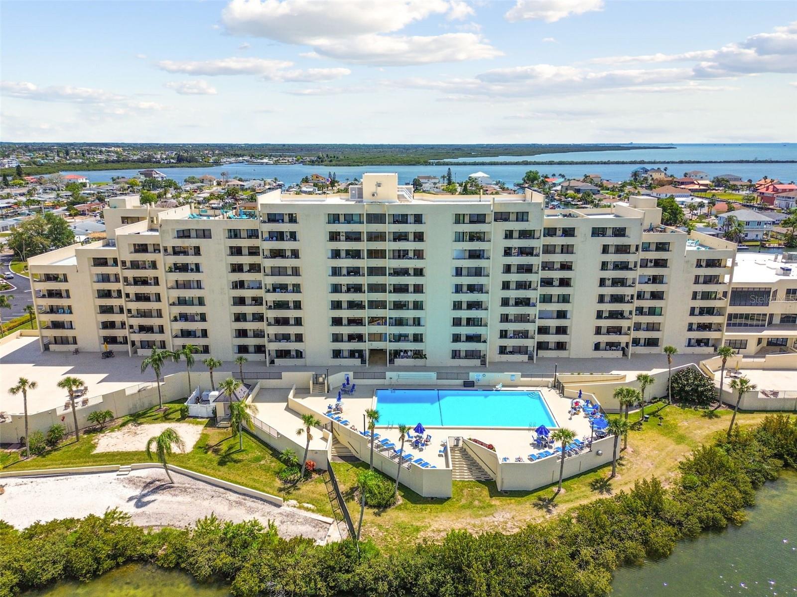 6009 SEA RANCH DR #107, HUDSON, FL, 34667