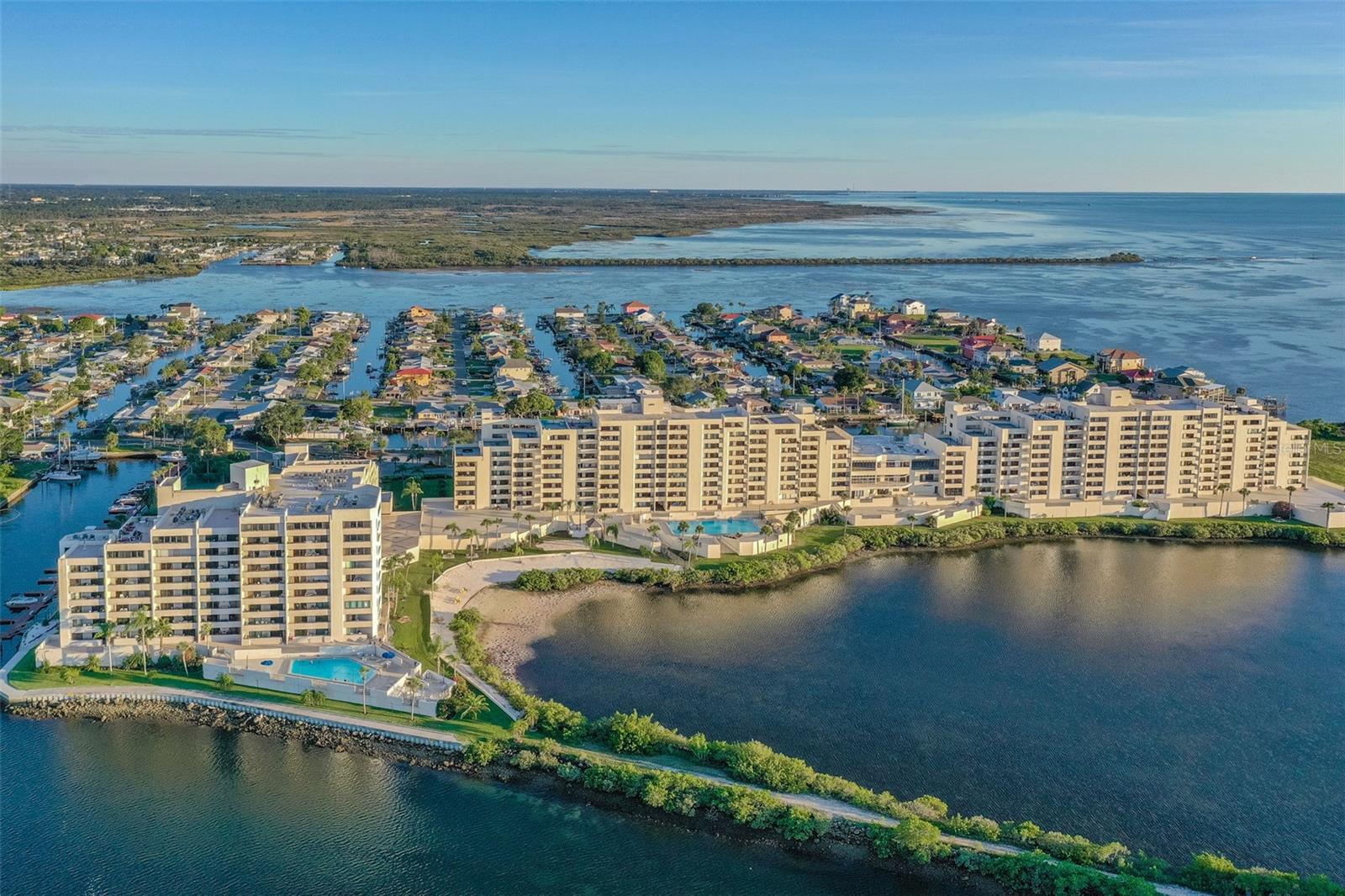 6009 SEA RANCH DR #107, HUDSON, FL, 34667