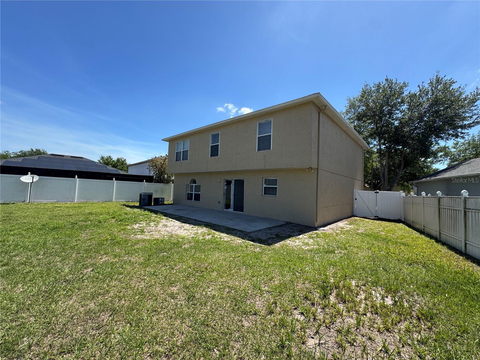 11715 PETHRICK, ORLANDO, FL, 32828