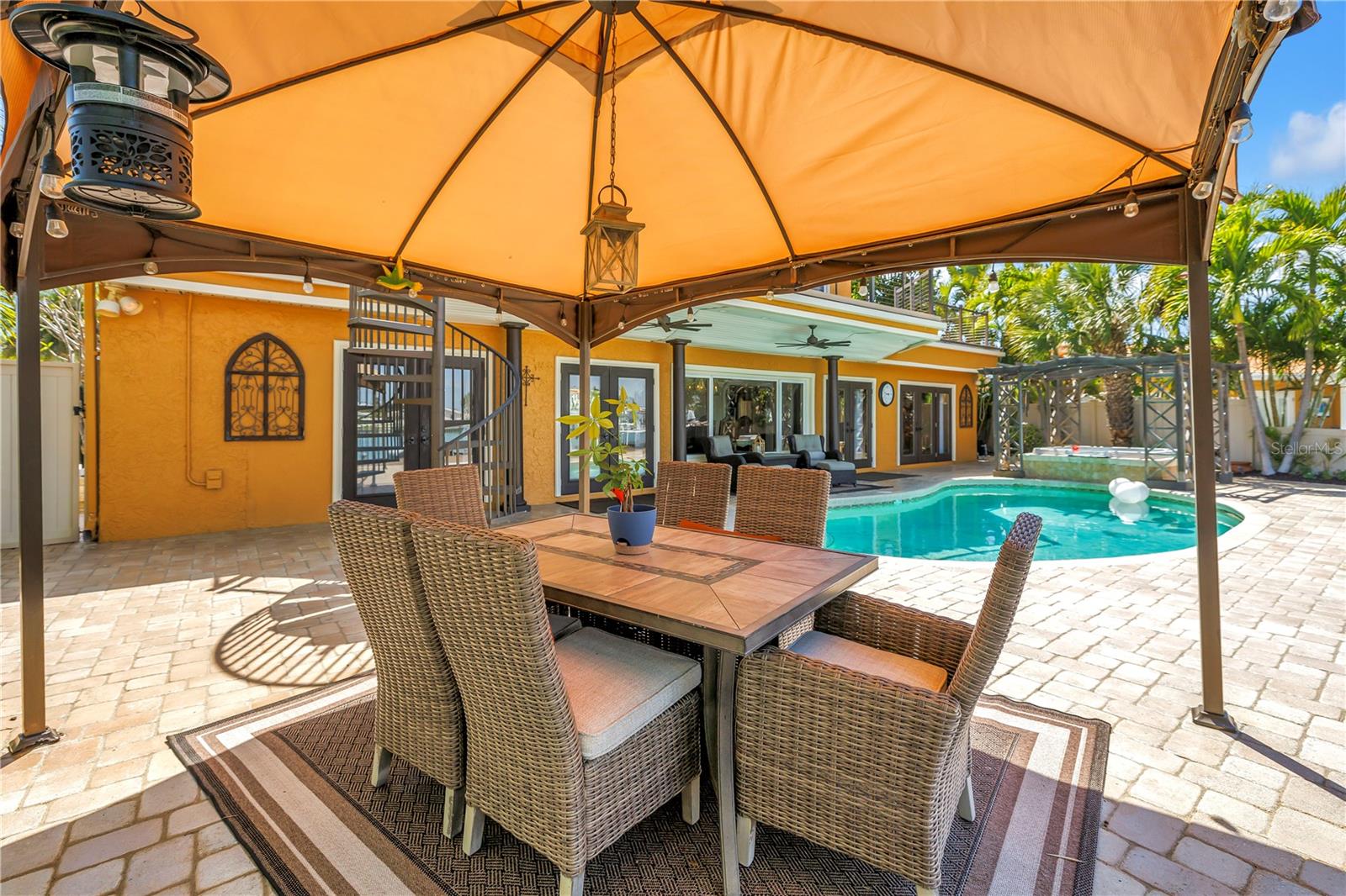 3945 POINSETTIA DR, ST PETE BEACH, FL, 33706