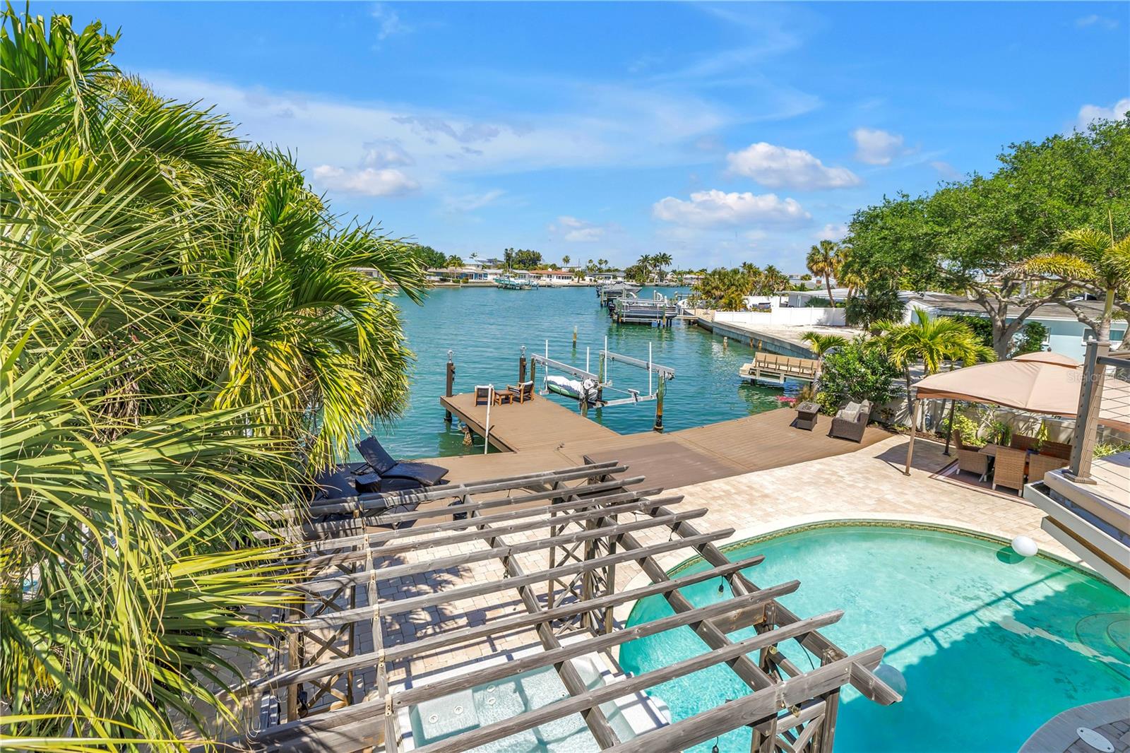 3945 POINSETTIA DR, ST PETE BEACH, FL, 33706