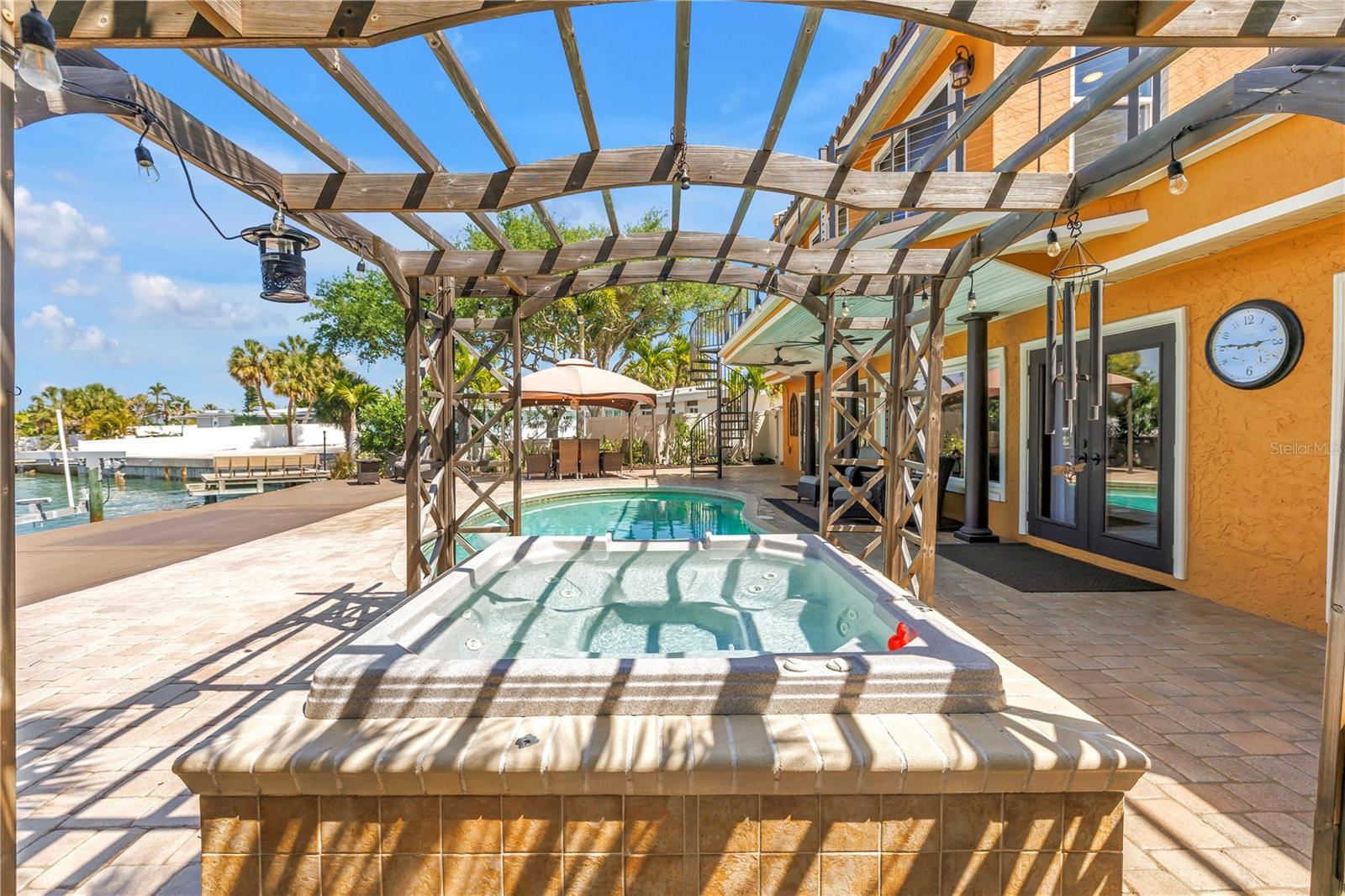 3945 POINSETTIA DR, ST PETE BEACH, FL, 33706