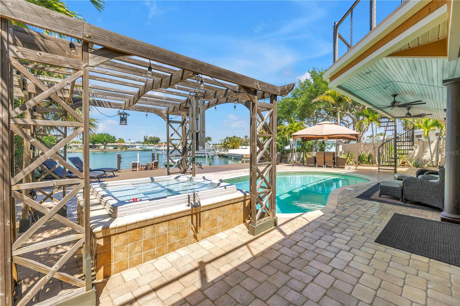 3945 POINSETTIA DR, ST PETE BEACH, FL, 33706