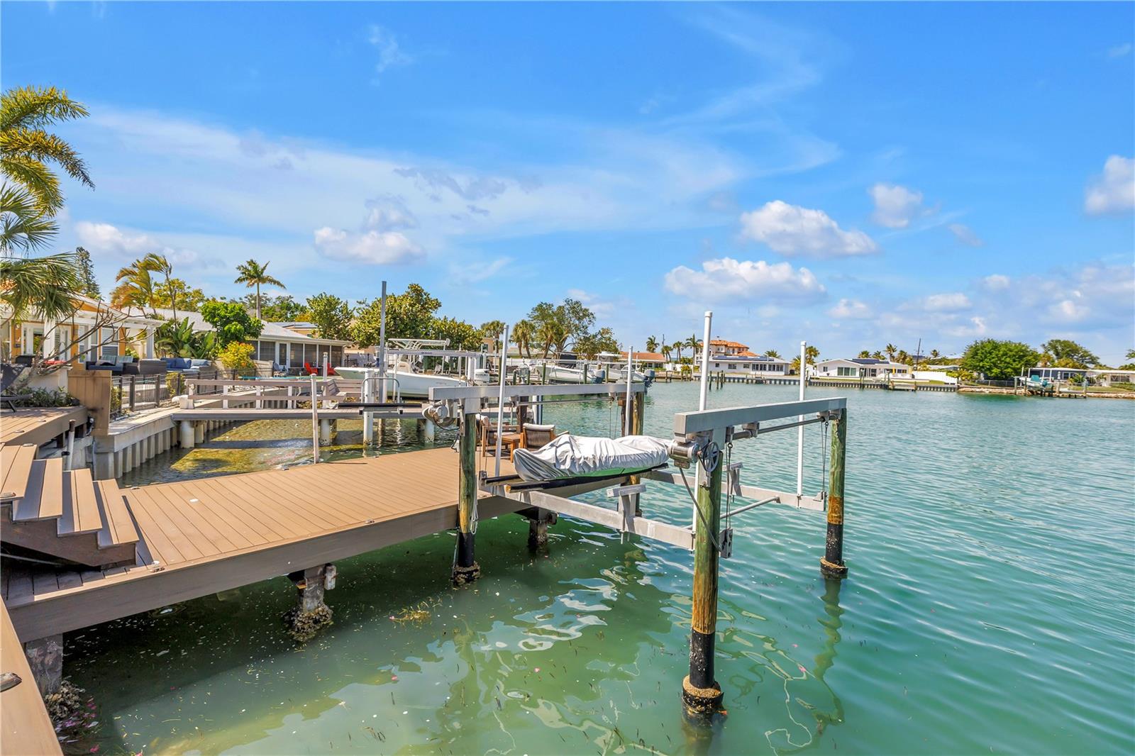 3945 POINSETTIA DR, ST PETE BEACH, FL, 33706
