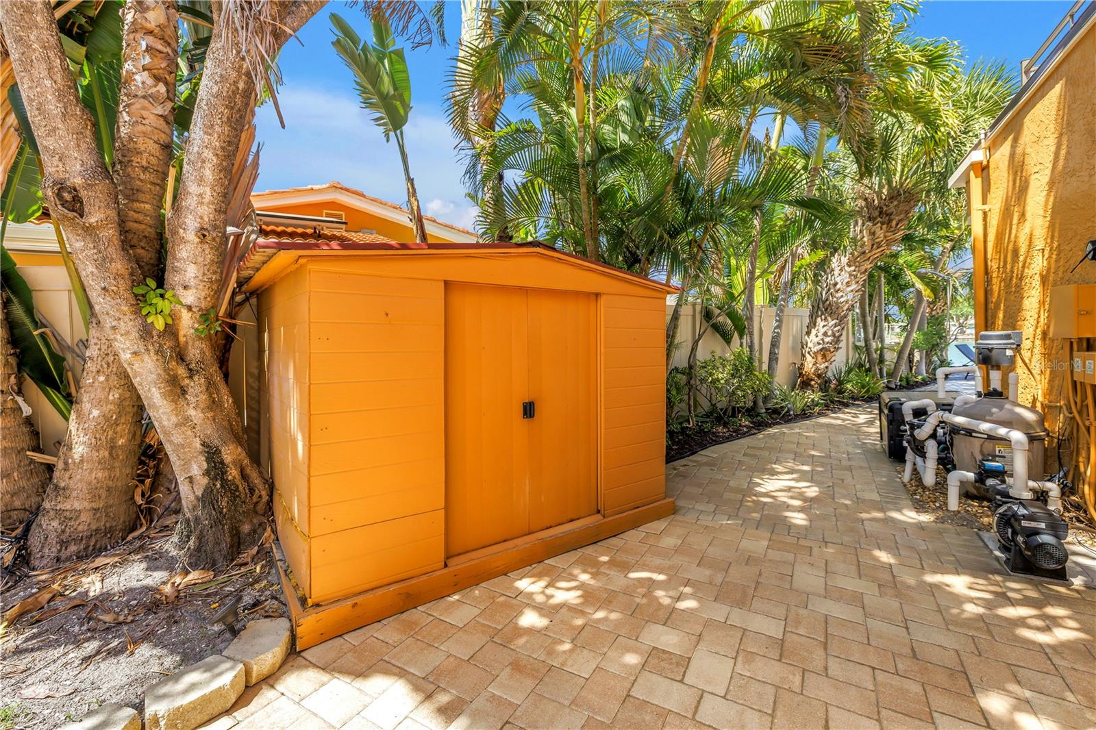 3945 POINSETTIA DR, ST PETE BEACH, FL, 33706