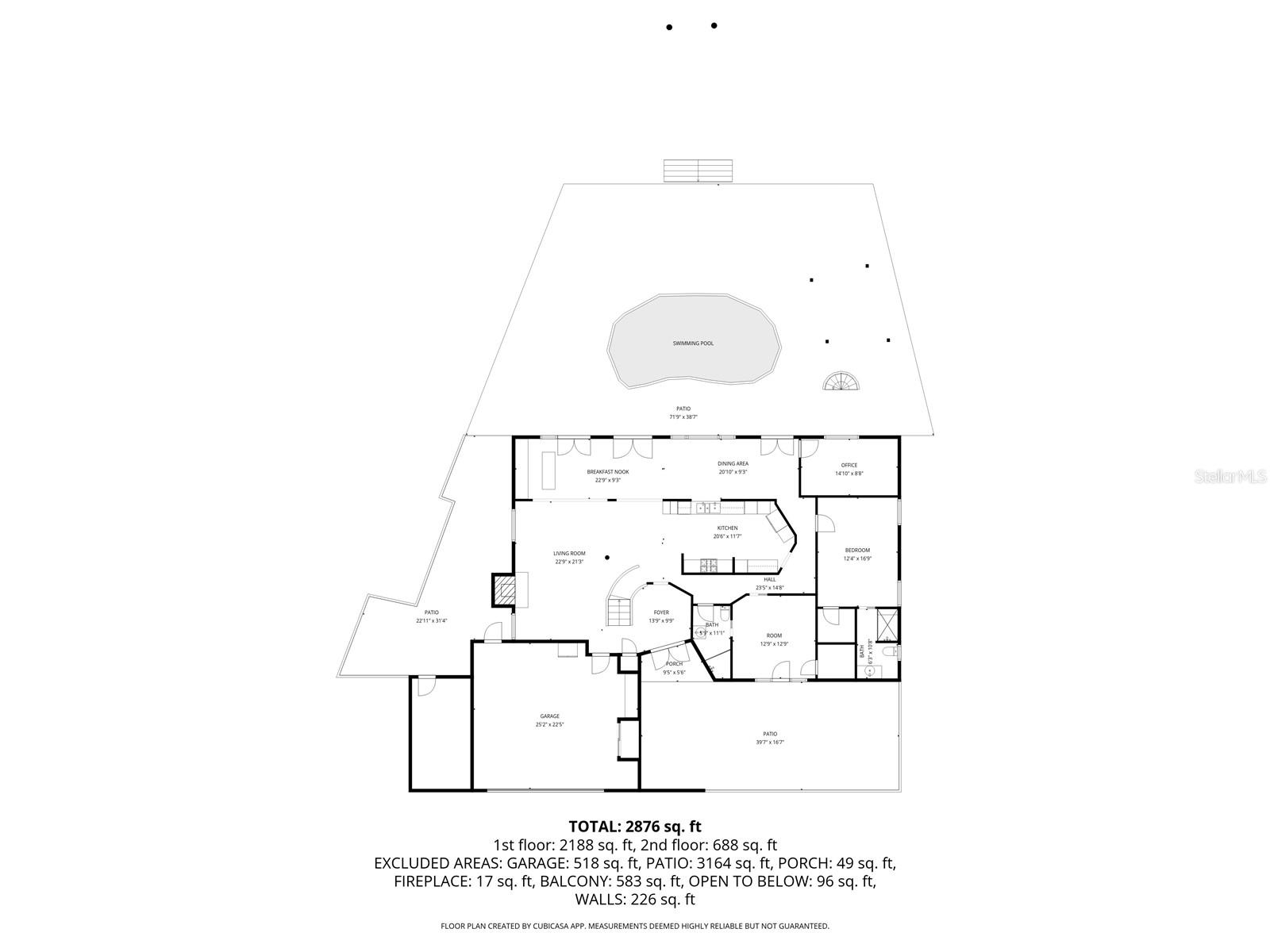 3945 POINSETTIA DR, ST PETE BEACH, FL, 33706