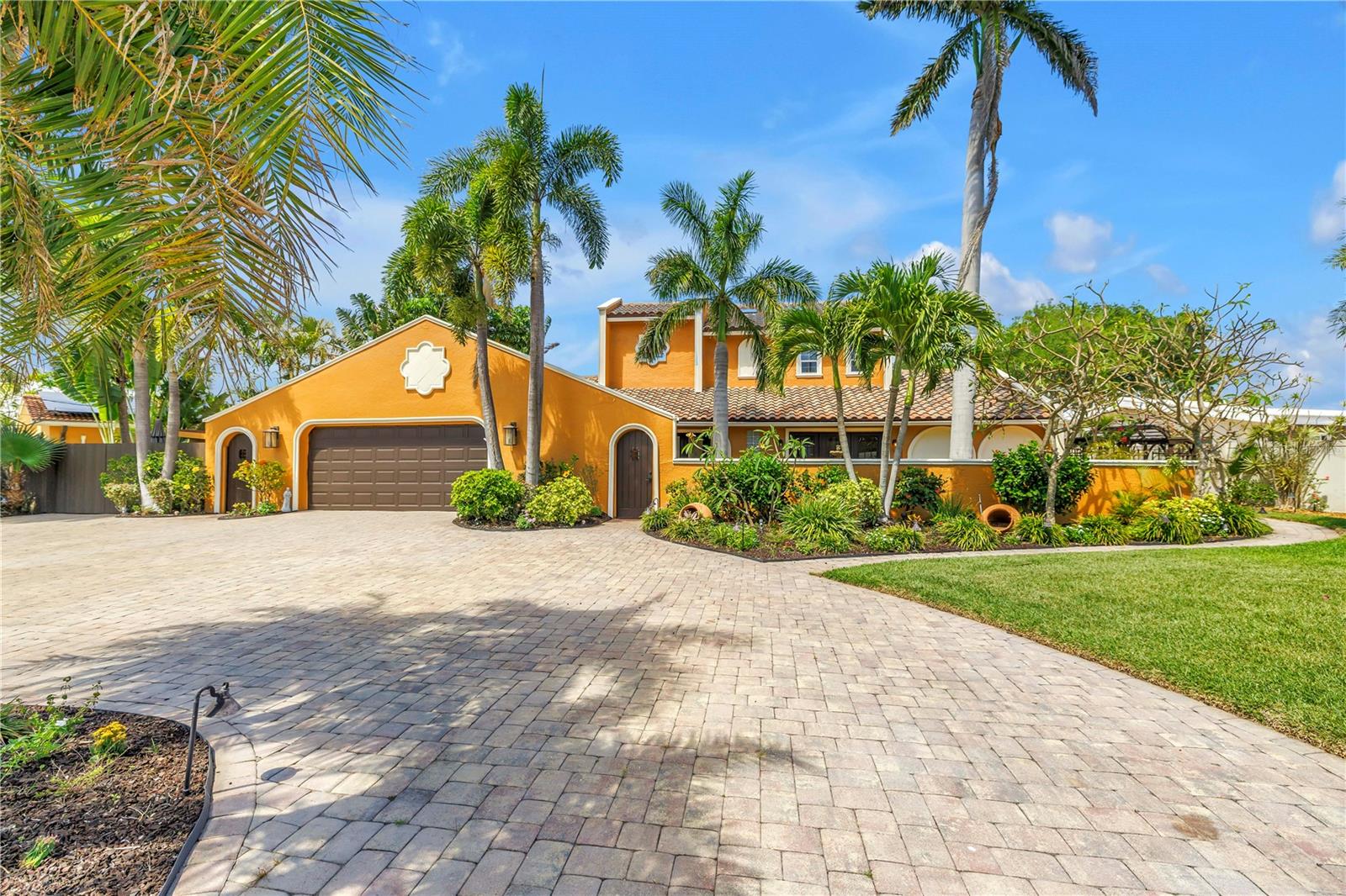 3945 POINSETTIA DR, ST PETE BEACH, FL, 33706