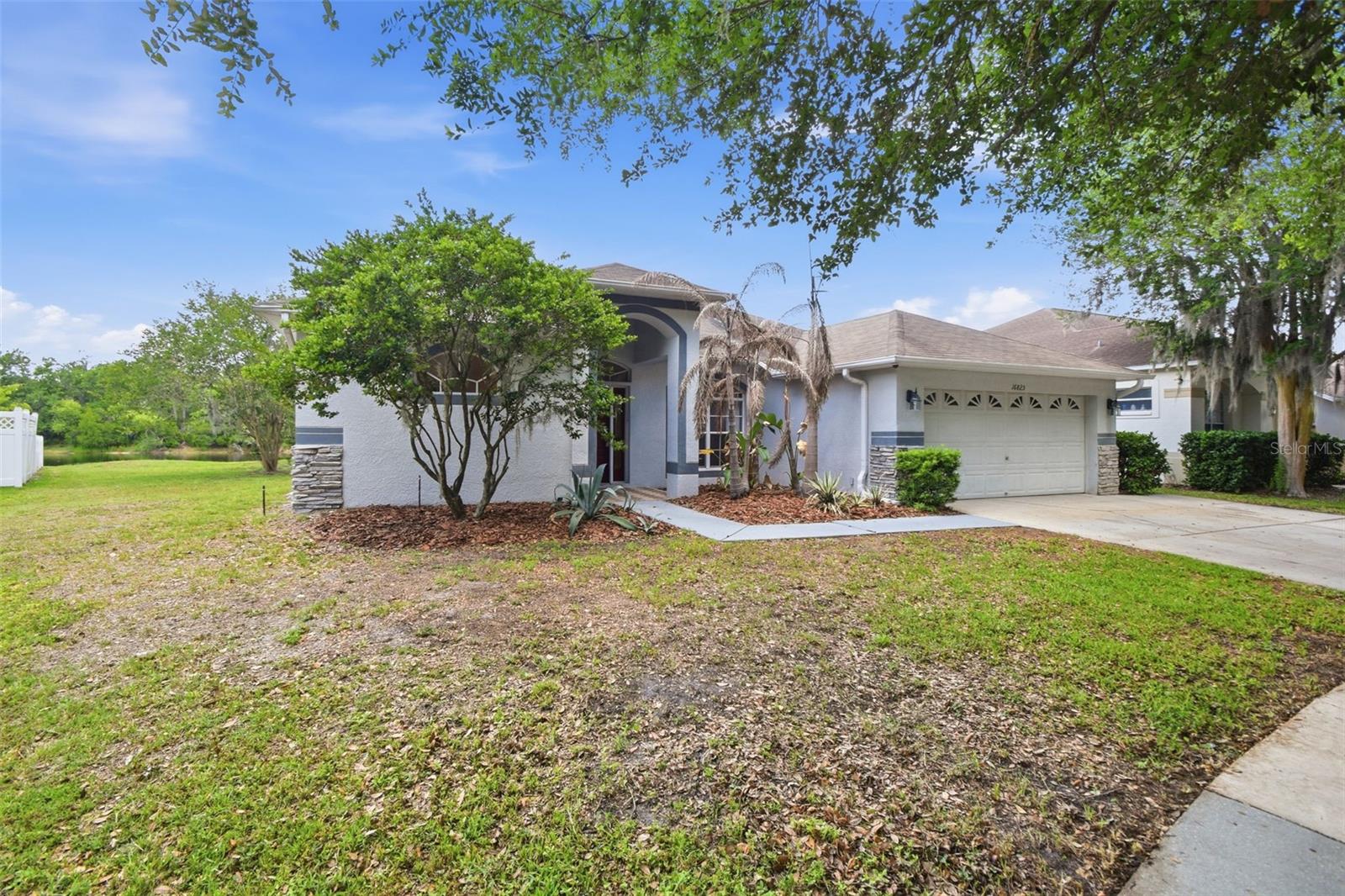 16825 HARRIERRIDGE PL, LITHIA, FL, 33547