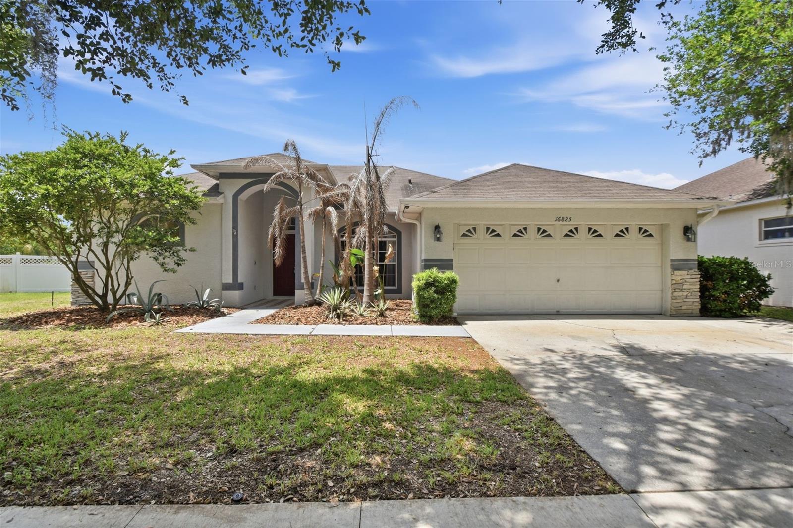 16825 HARRIERRIDGE PL, LITHIA, FL, 33547