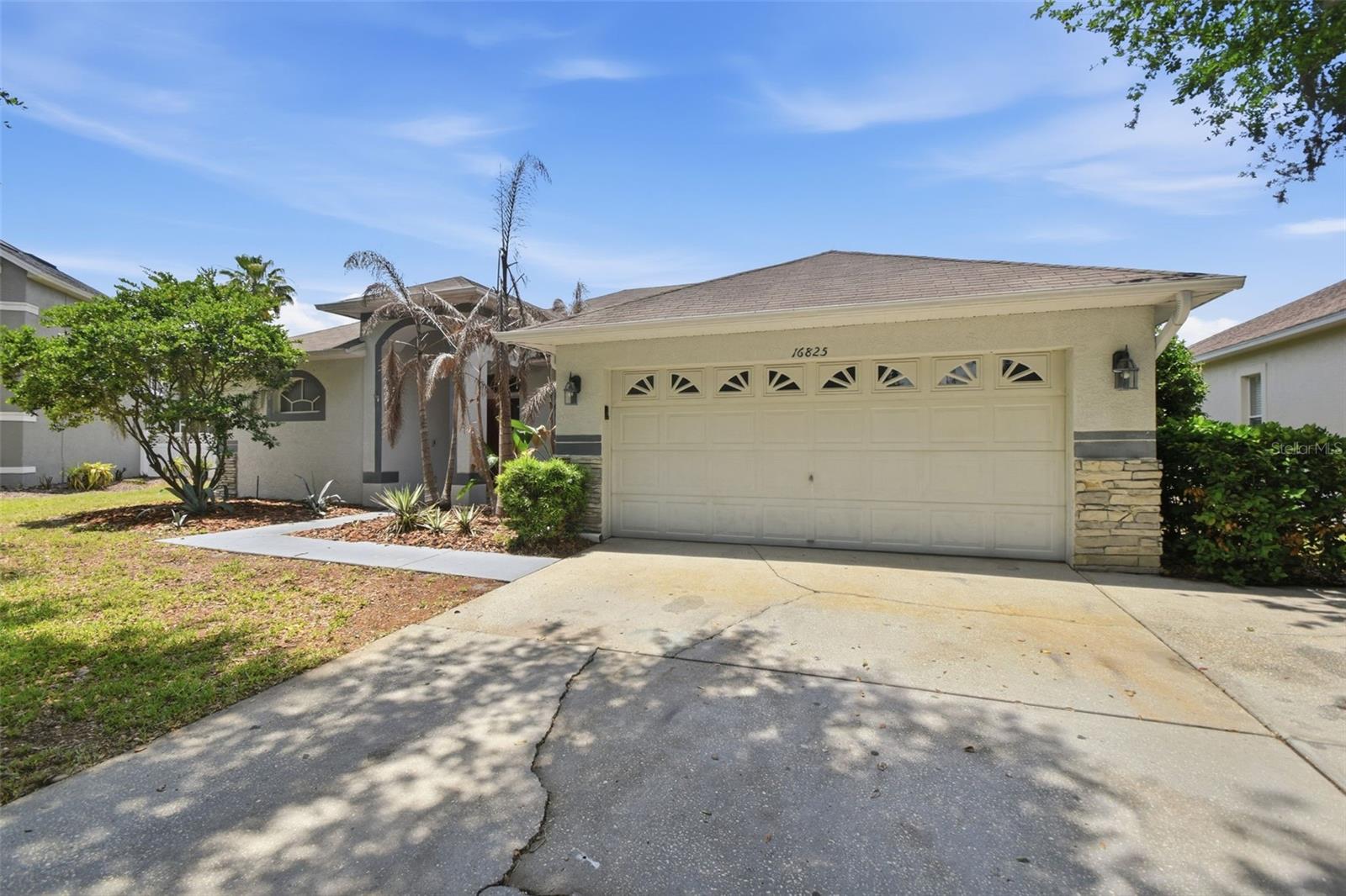 16825 HARRIERRIDGE PL, LITHIA, FL, 33547