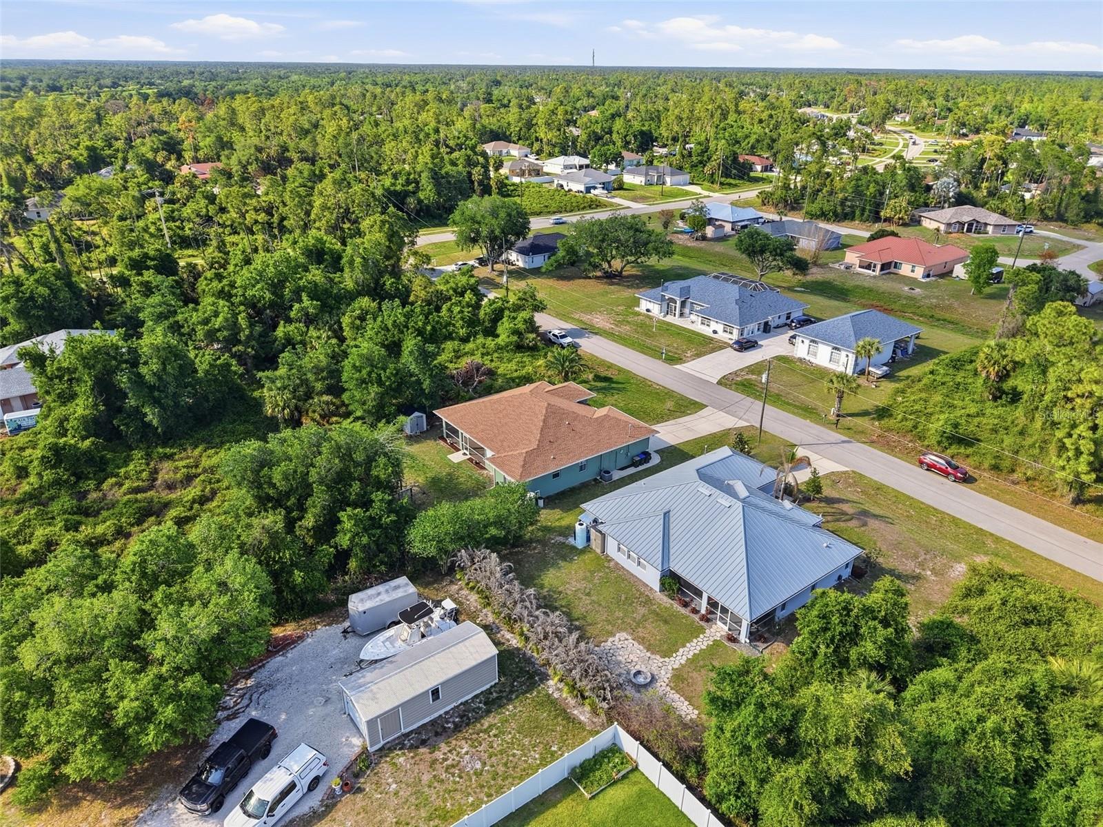 5075 DELIGHT AVE, NORTH PORT, FL, 34288